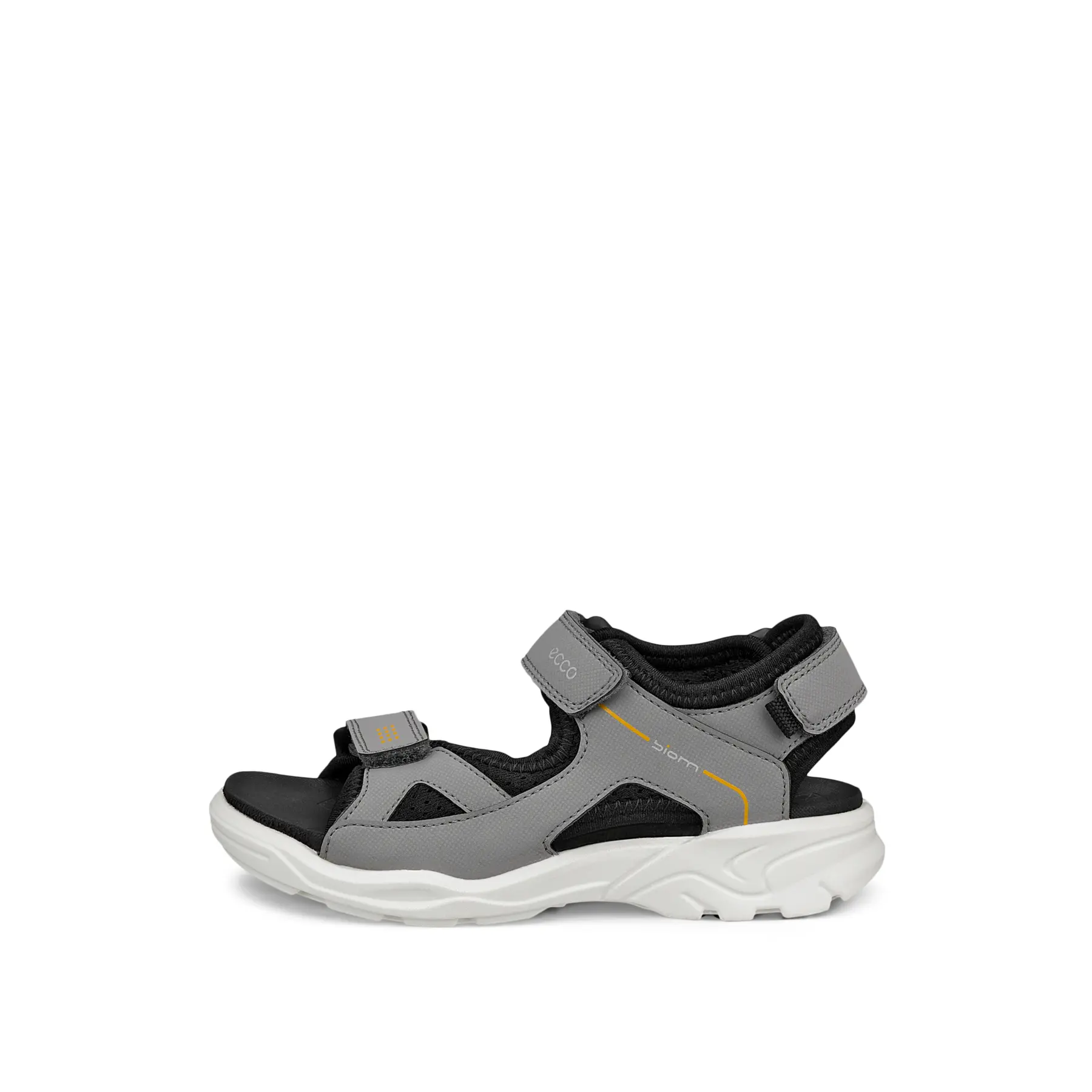 Wanderschuhe Kind Ecco Biom Raft