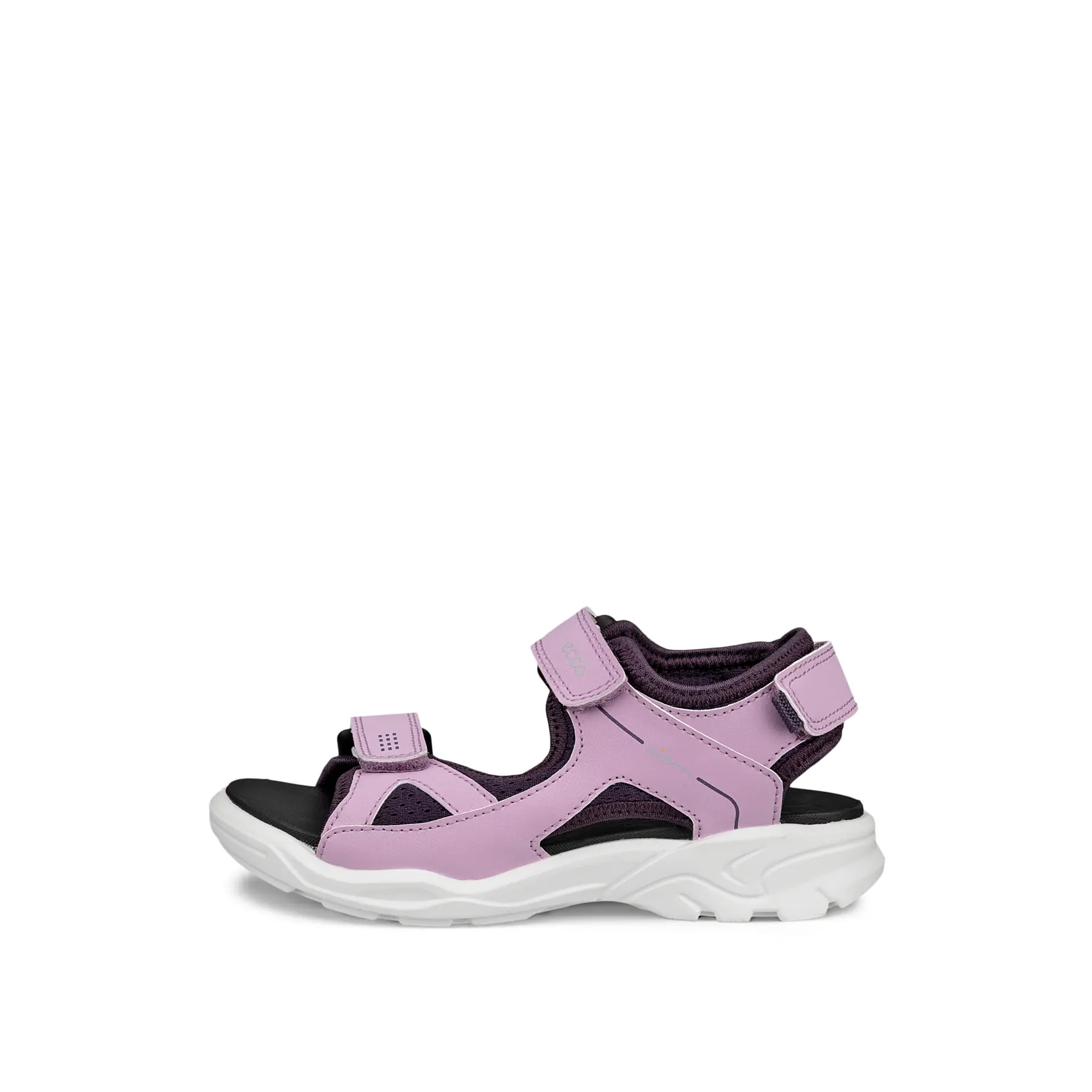 Wanderschuhe Kind Ecco Biom Raft