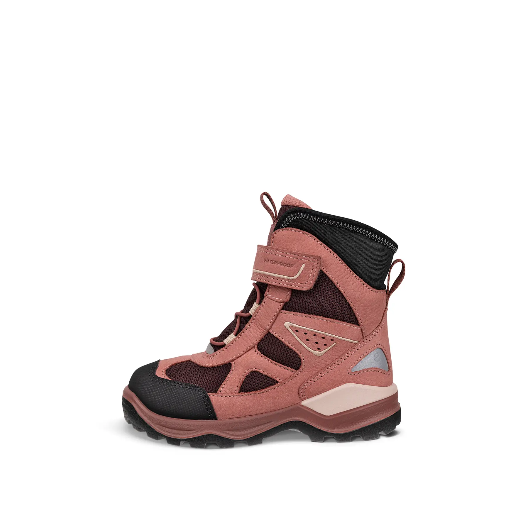 Winterstiefel Damen Ecco Snow Mountain