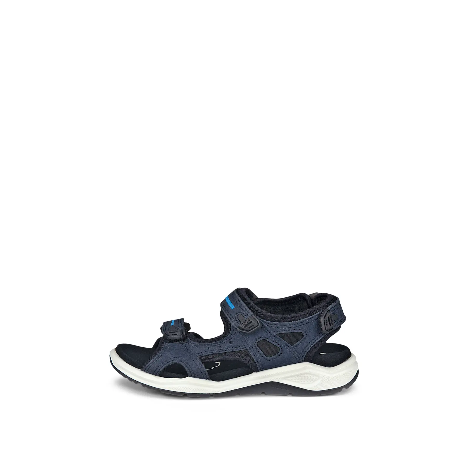 Wanderschuhe Kind Ecco X-Trinsic