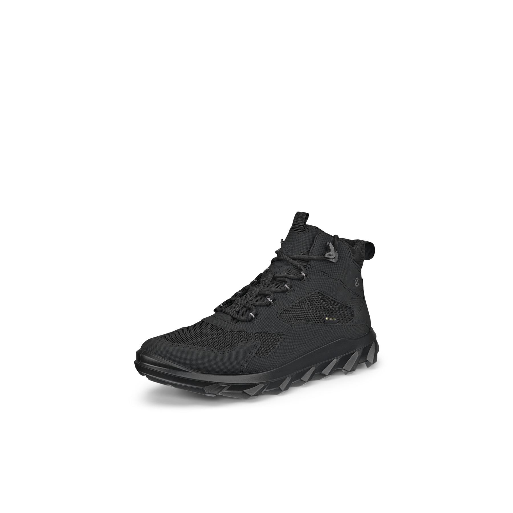 0194890199071 - Damen High-Top-Sneaker Ecco MX 0194890199071 - Damen High-Top-Sneaker Ecco MX