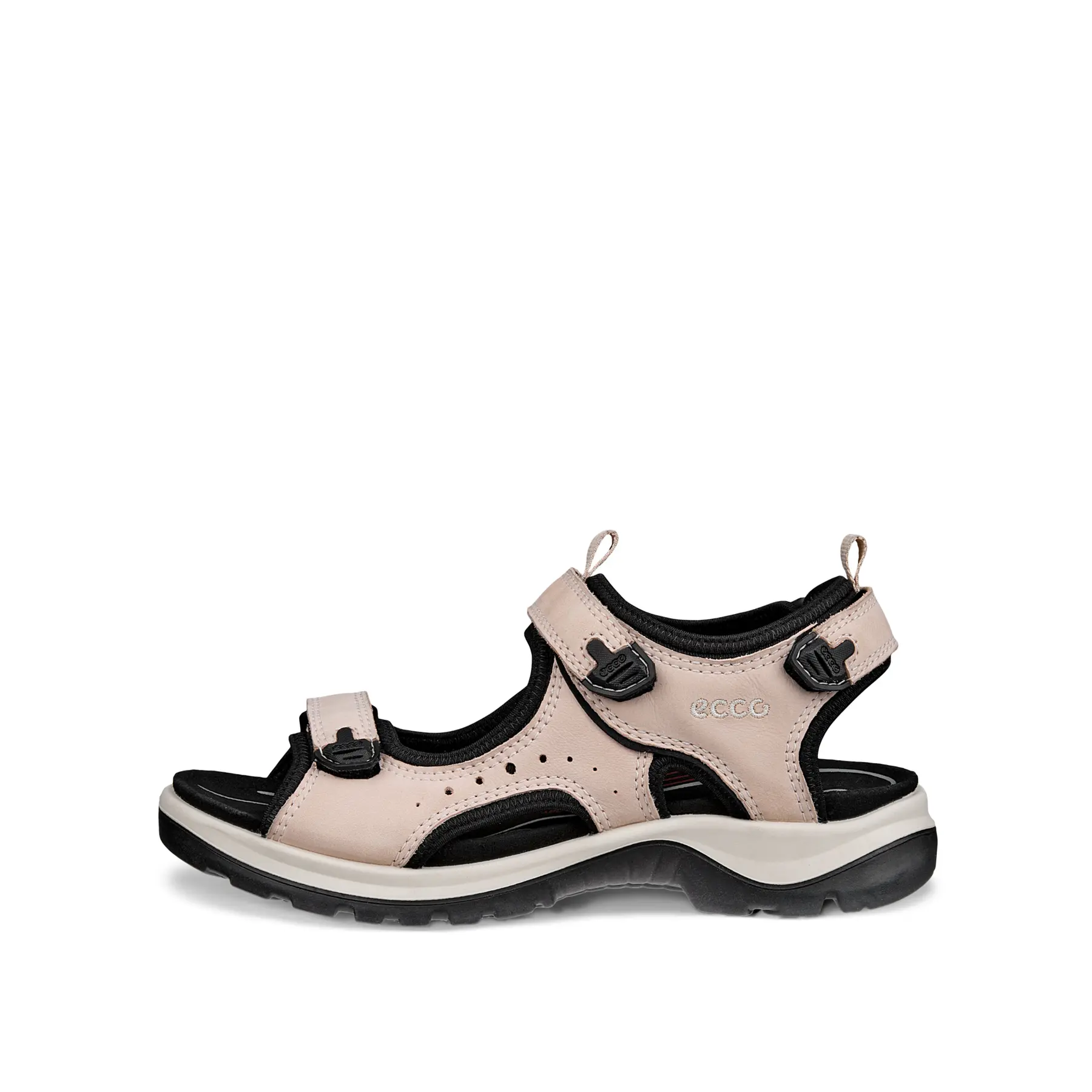 Wandersandalen für Damen Ecco Offroad