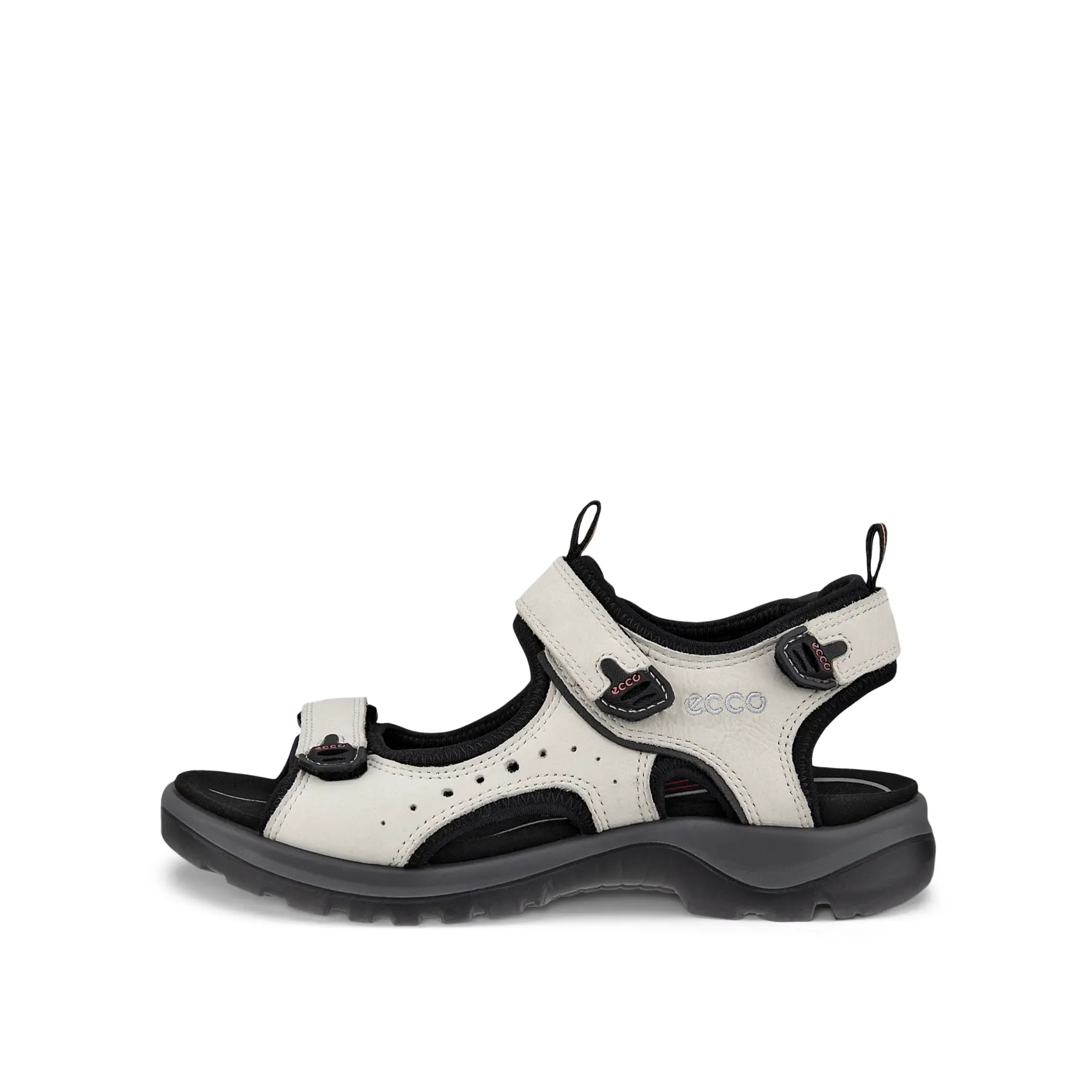 Wandersandalen für Damen Ecco Offroad