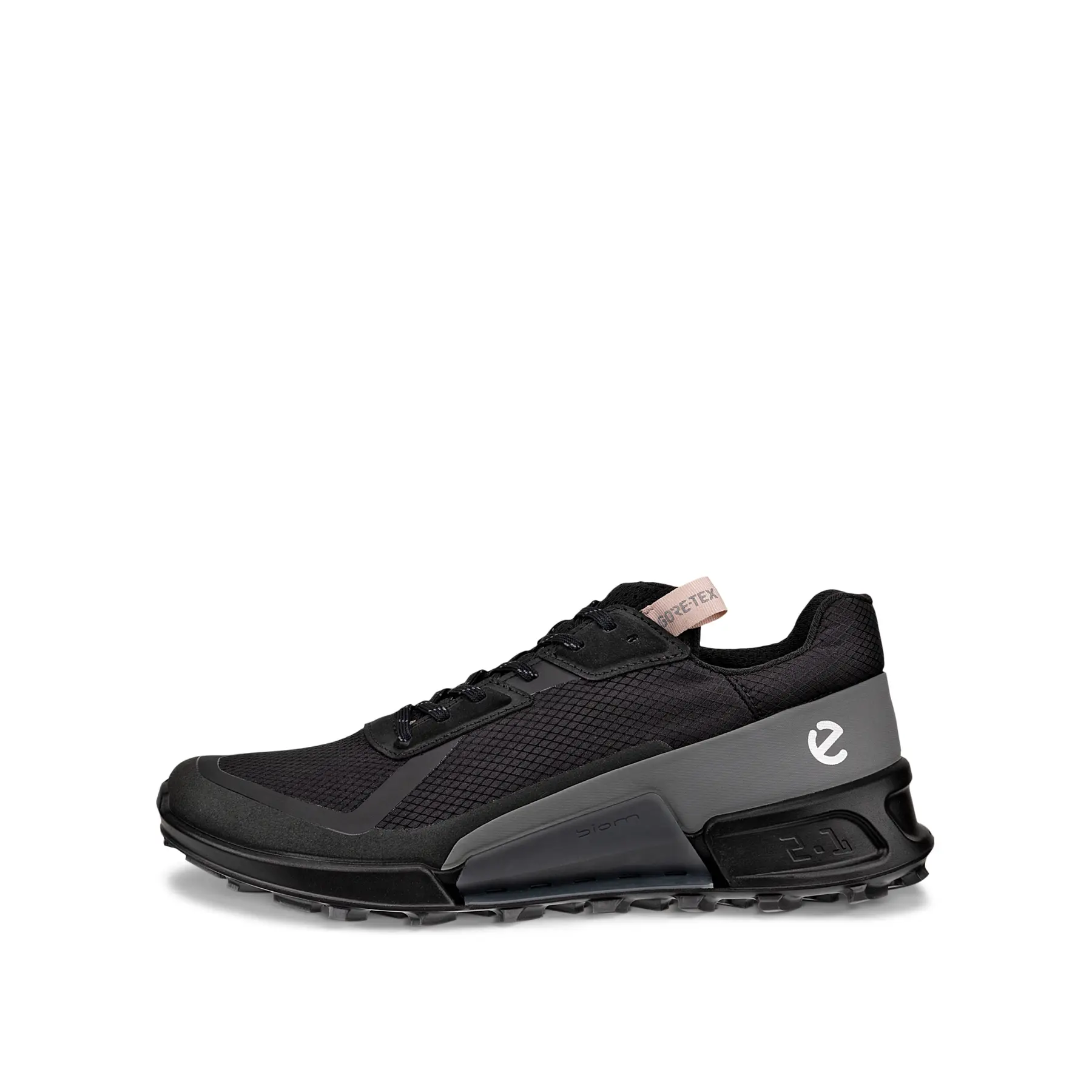Trailrunning-Schuhe für Damen Ecco Biom 2.1 X Country