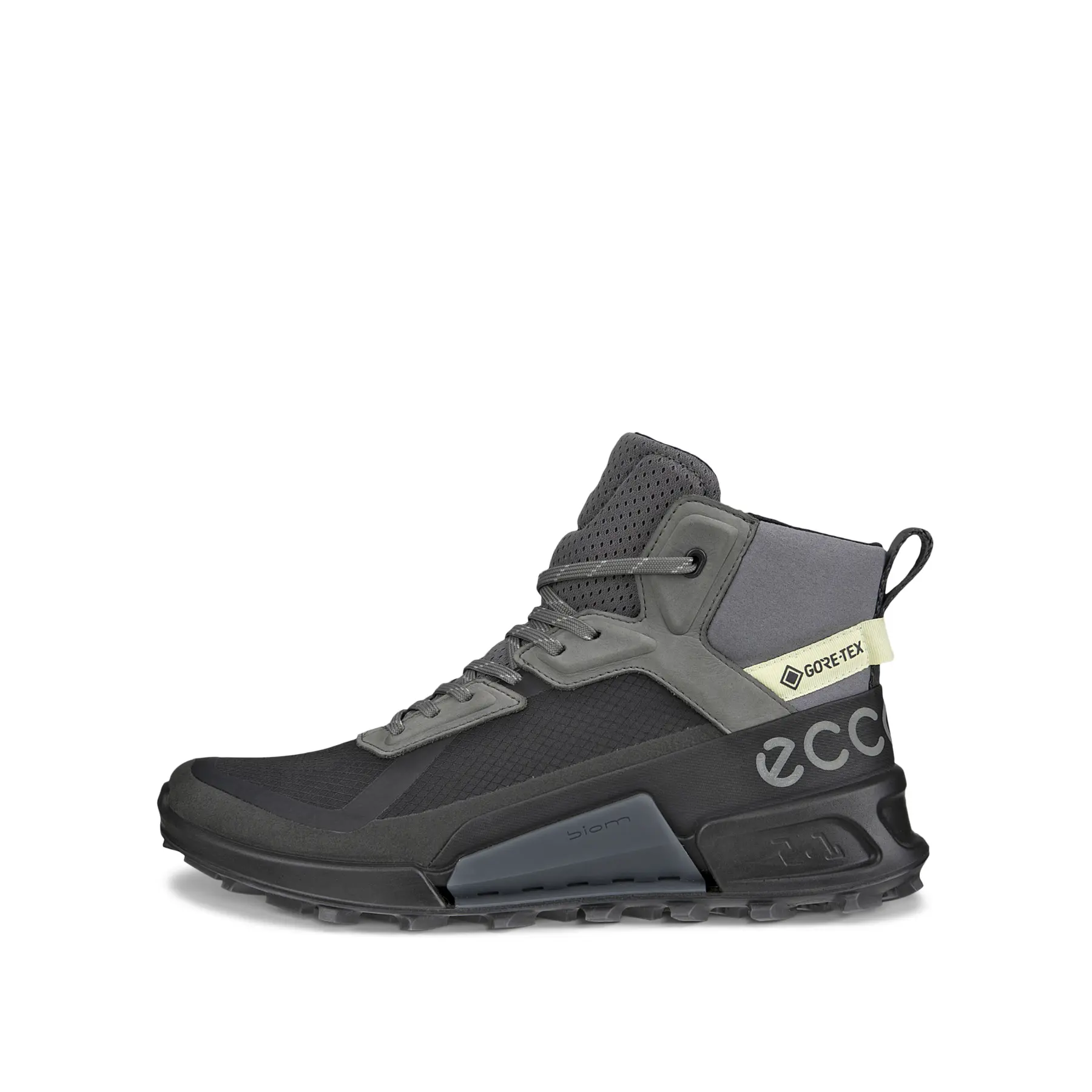 Damen Sneakers Ecco Biom 2.1 Mid