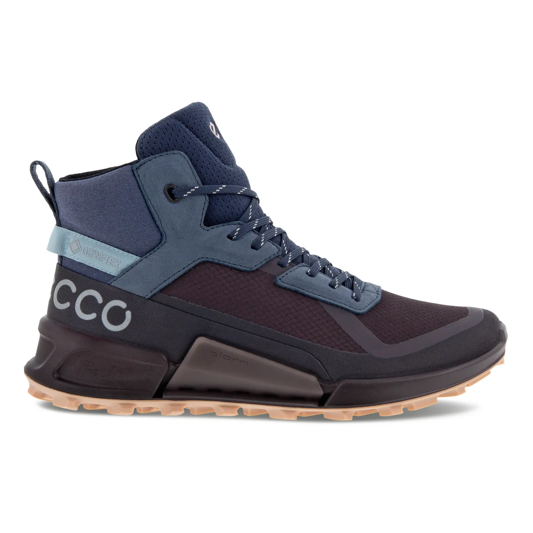 Sneakers da donna Ecco Biom 2.1 Mid