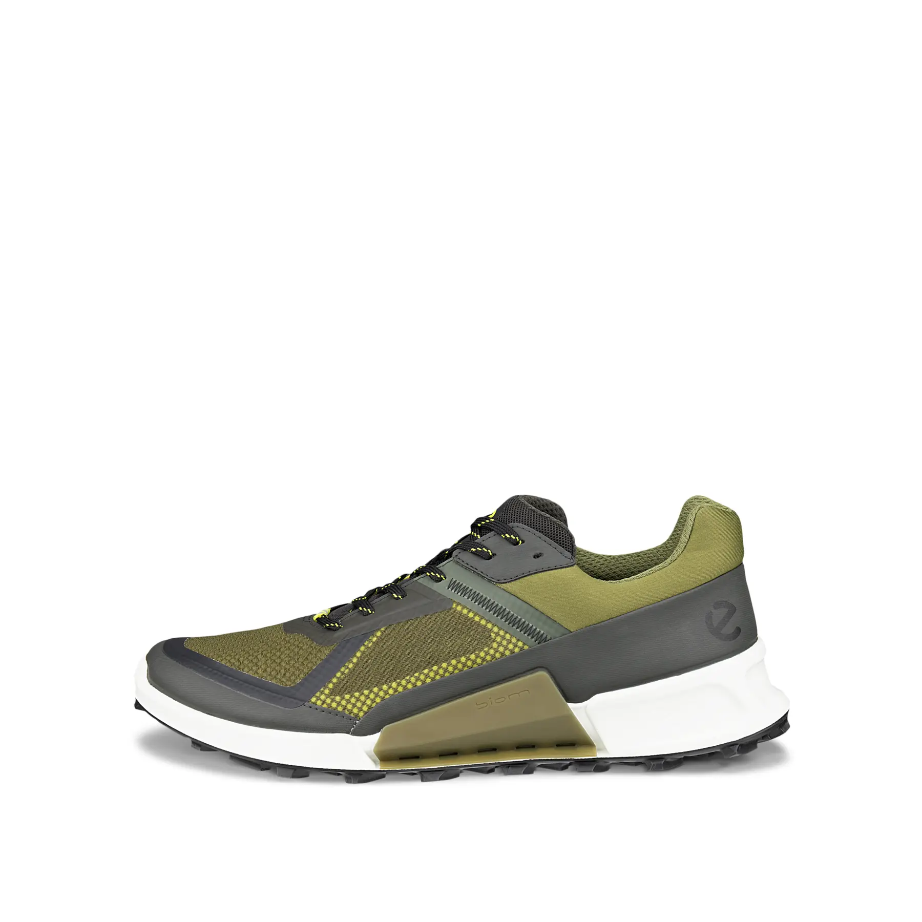 Baskets Ecco Biom 2.1