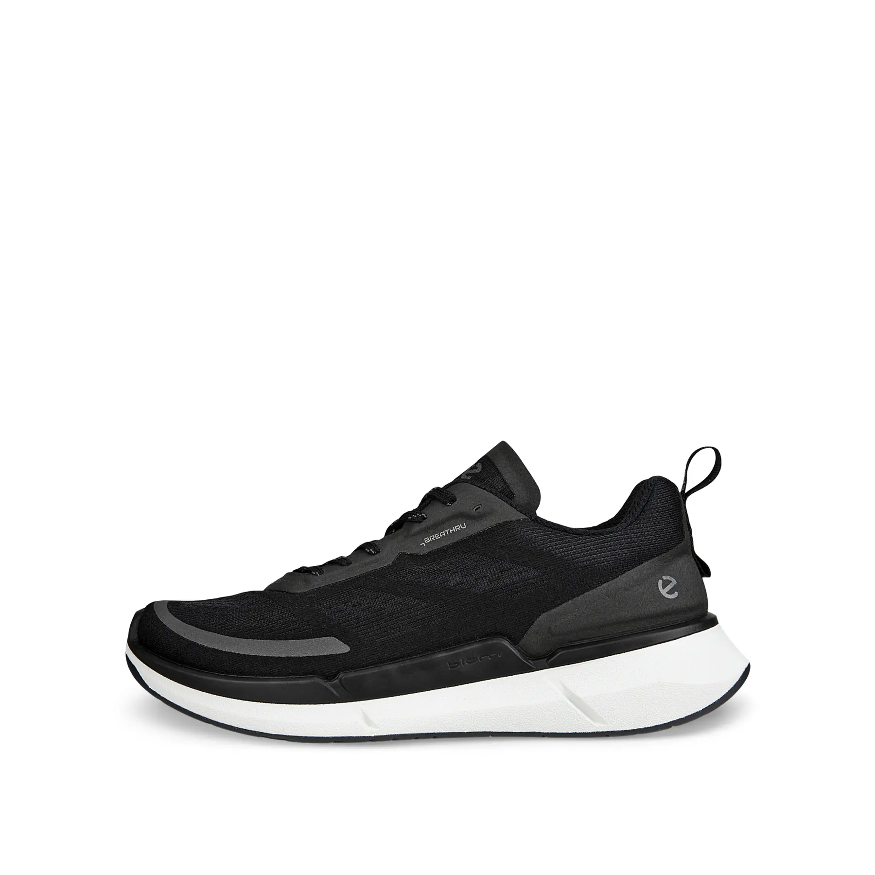 Sneakers in pelle da donna Ecco Biom 2.2