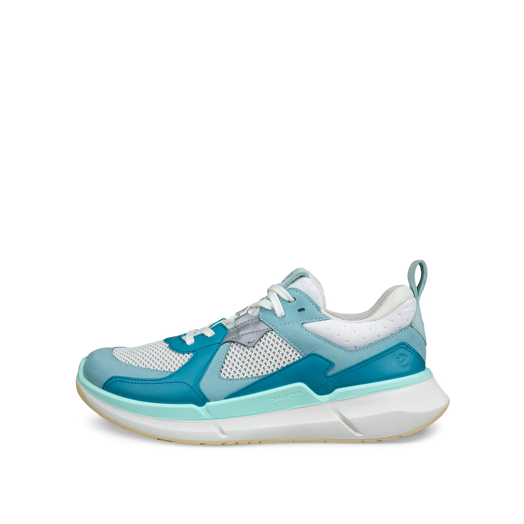 Damen Sneakers Ecco Biom 2.2 Lea Tex
