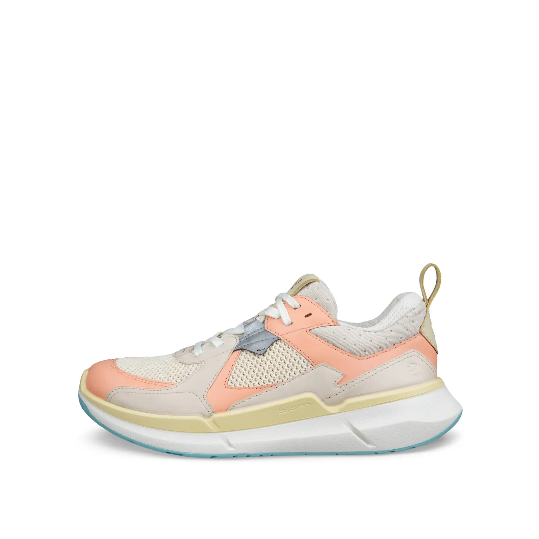 Sneakers da donna Ecco Biom 2.2 Lea Tex