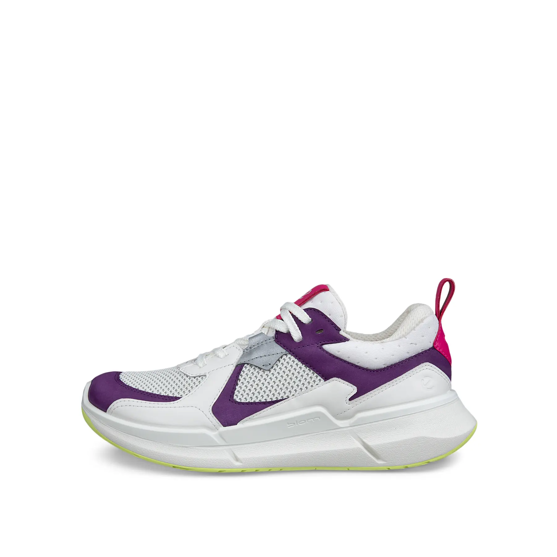 Sneakers da donna Ecco Biom 2.2 Lea Tex