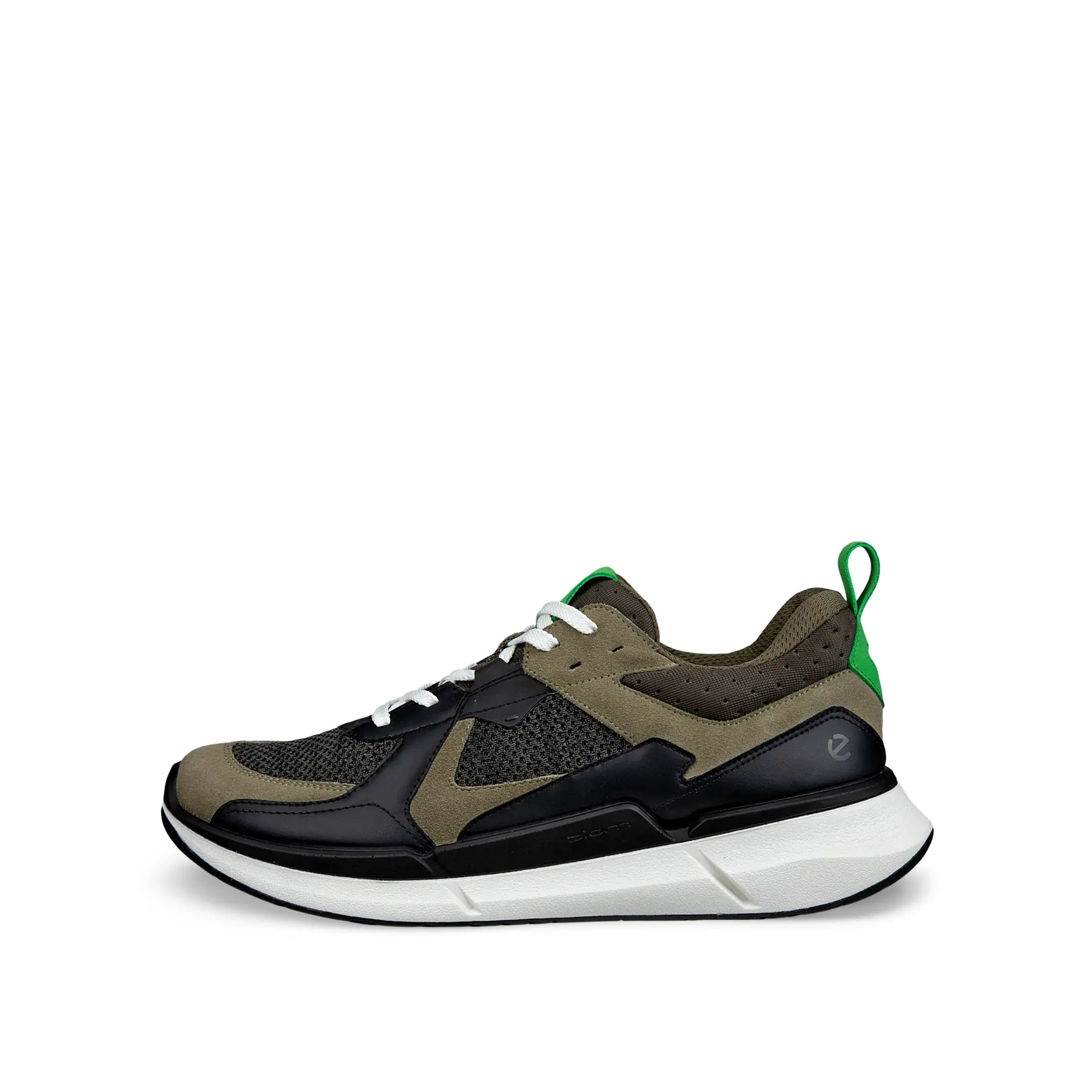 Baskets Ecco Biom 2.2
