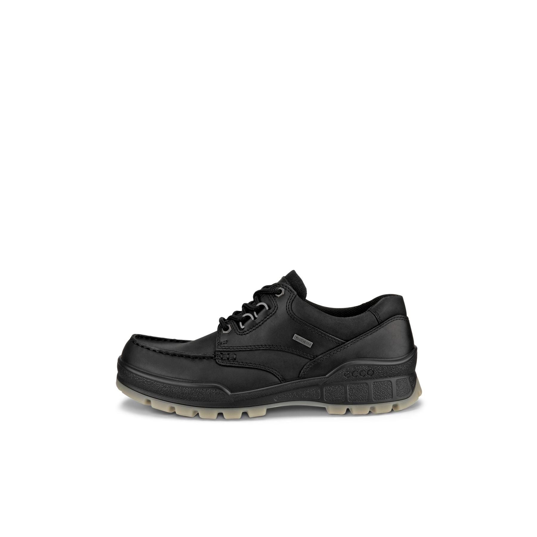 0809704056050 - Ecco HerrenschuhTrack 25 M Moc Shoe GTX Schwarz 45 0809704056050 - Ecco HerrenschuhTrack 25 M Moc Shoe GTX Schwarz 45