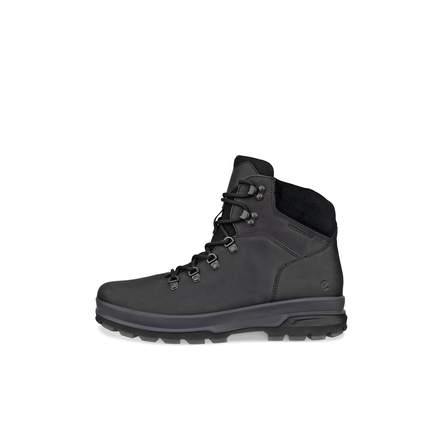 0194892041804 - Robuste Stiefel für die Piste Ecco 0194892041804 - Robuste Stiefel für die Piste Ecco