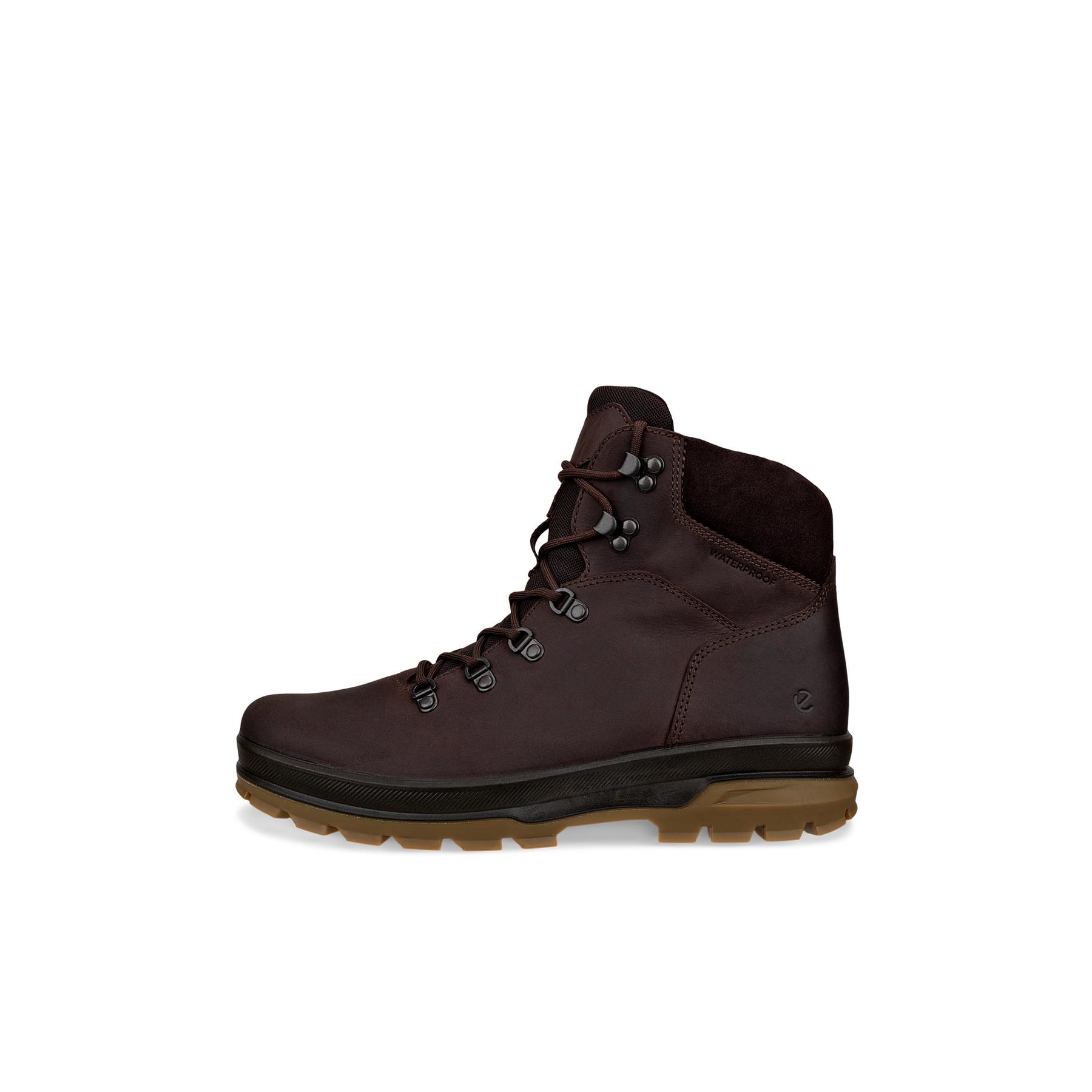 0194892041415 - Robuste Stiefel für die Piste Ecco 0194892041415 - Robuste Stiefel für die Piste Ecco