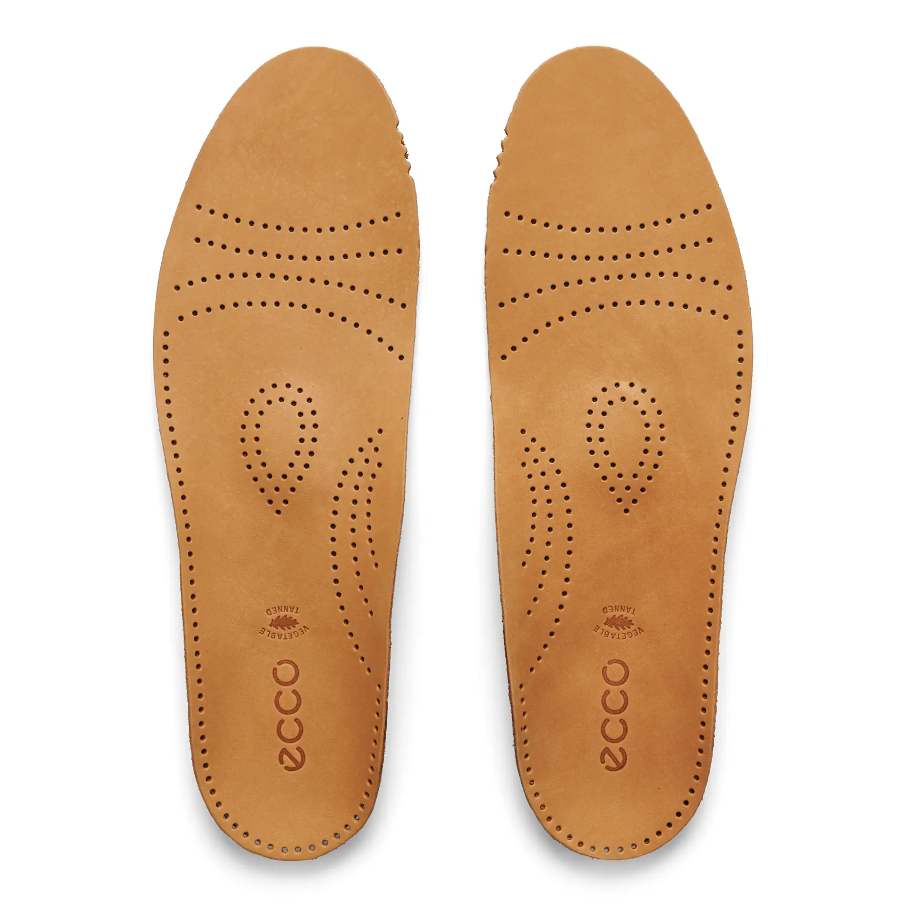 Einlegesohlen Ecco Prenium Insole Me