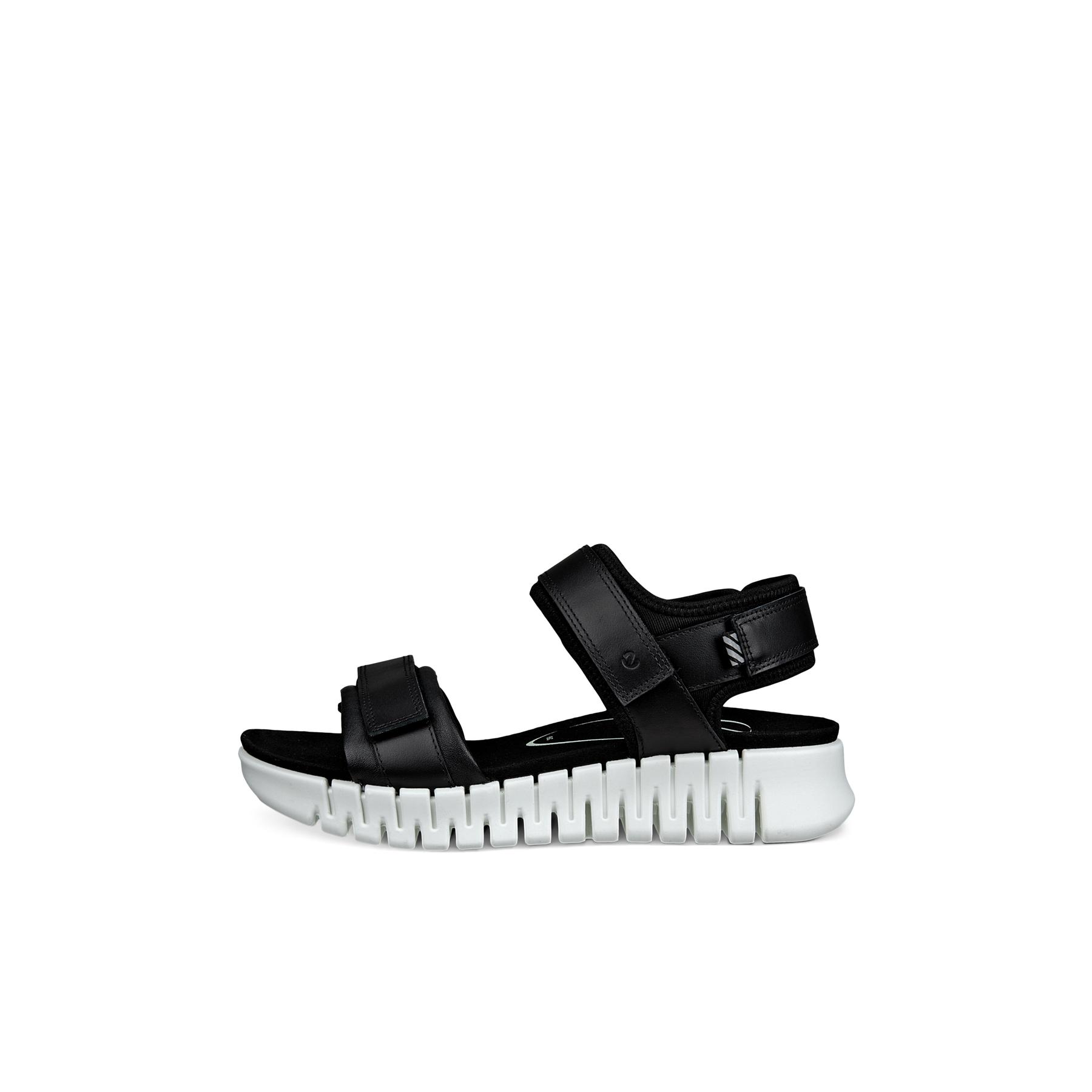 0194891846486 - Sandalen für Damen Ecco Gruuv Sol