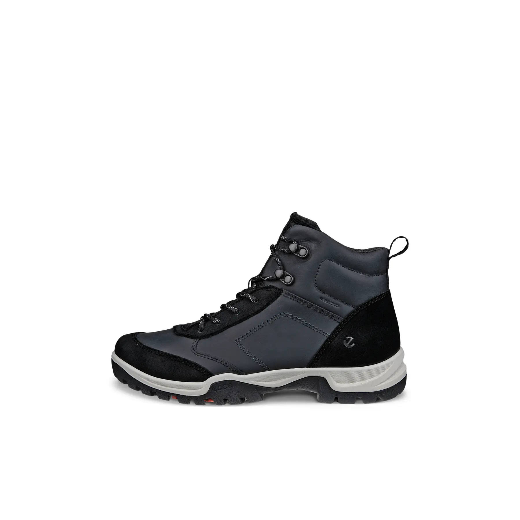 Mid-Cut Wanderschuhe für Damen Ecco Xpedition III