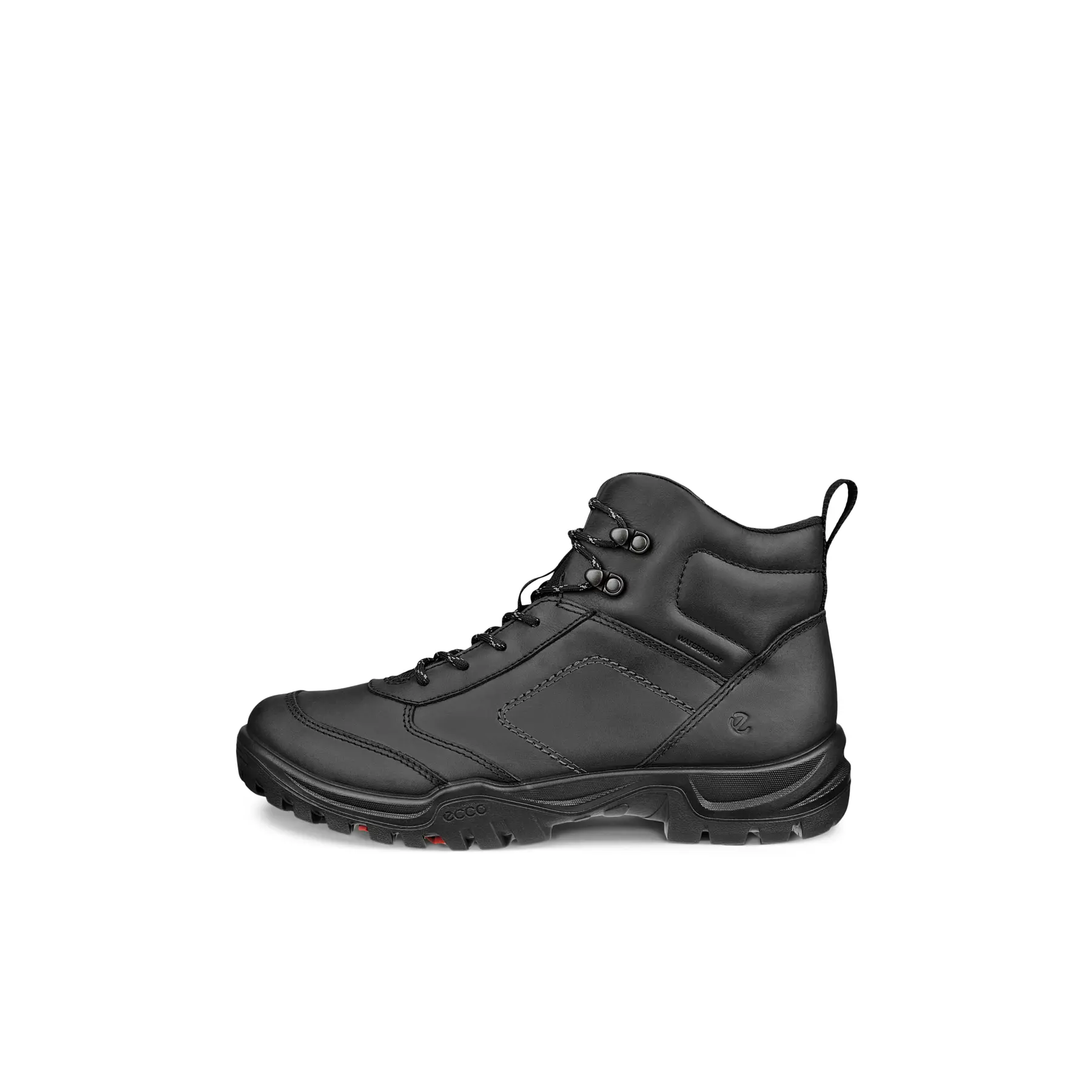 Wanderschuhe Ecco Xpedition III