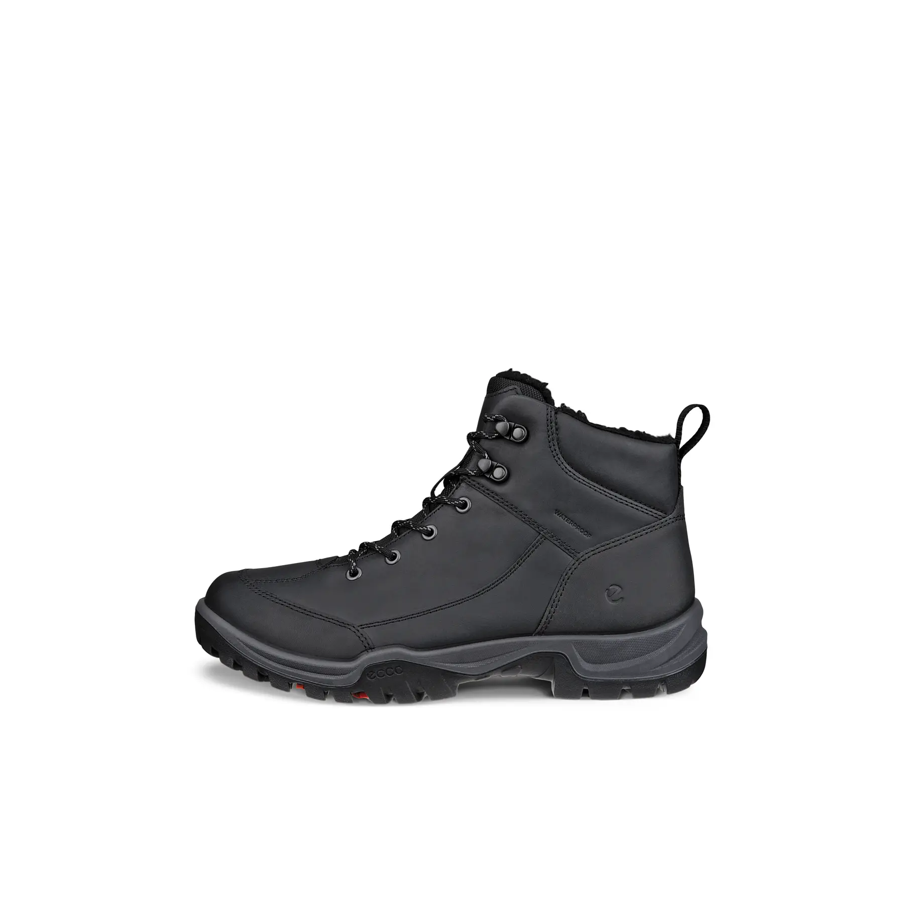 Wanderschuhe Ecco Xpedition III WP/WL