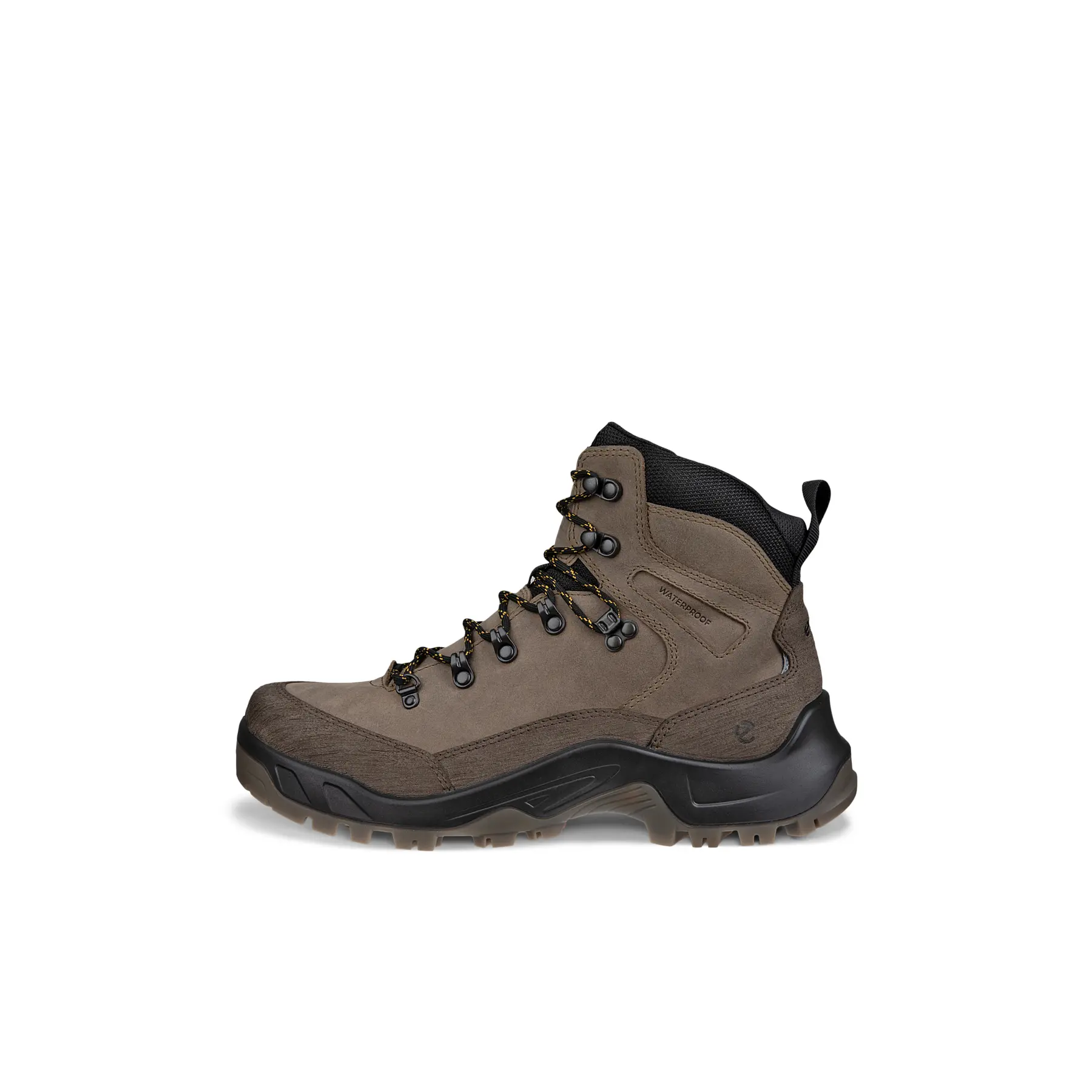 Mid wanderschuhe Ecco