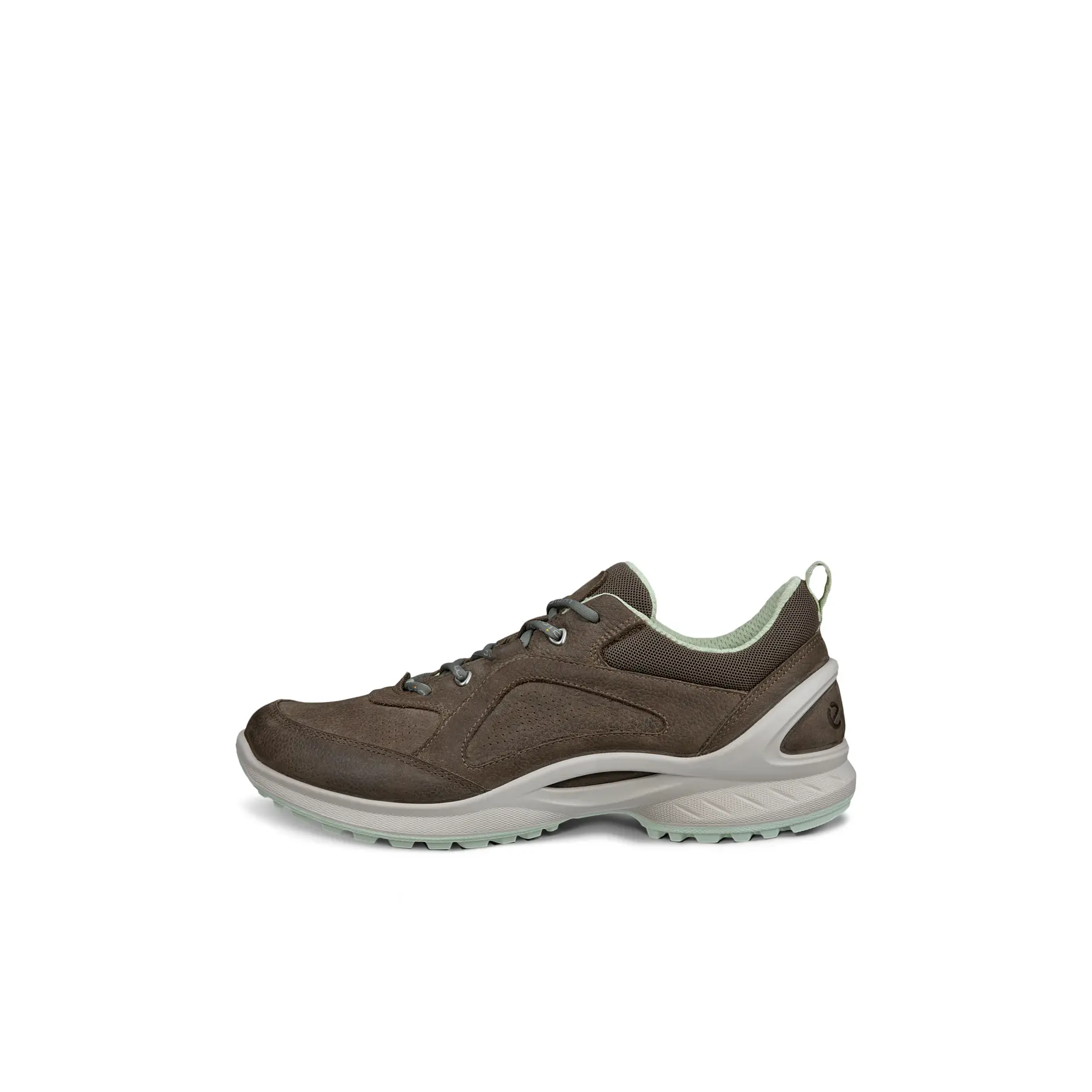 Ecco Women's Marron Trainers Biom Energi