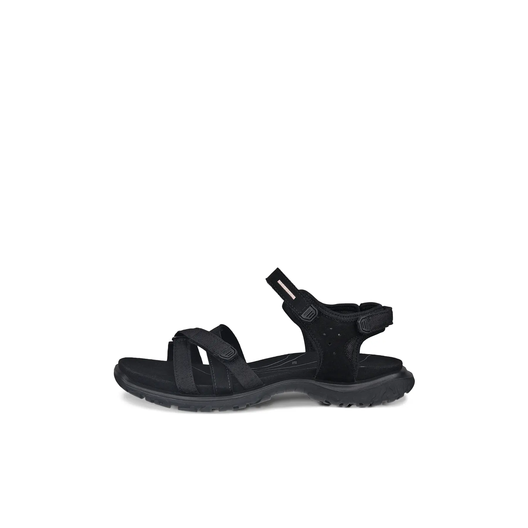 Wandersandalen für Damen Ecco Roam