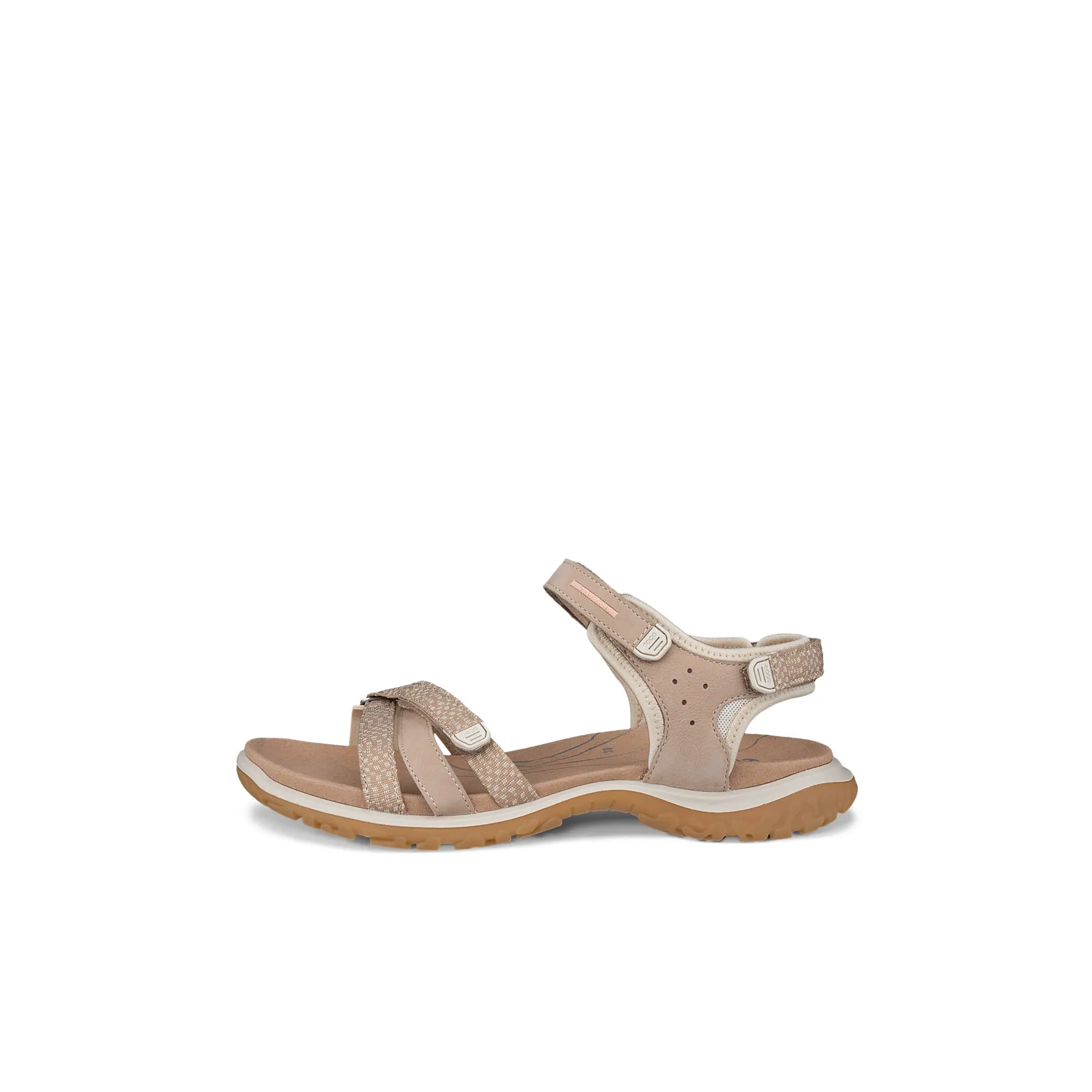 Wandersandalen für Damen Ecco Roam