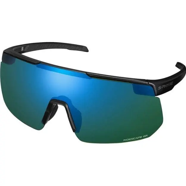 Velo Store - UK Glasses Shimano S-Phyre 2 | Extra 10% off with Subscription, Postage £16.79 to UK Fedex.