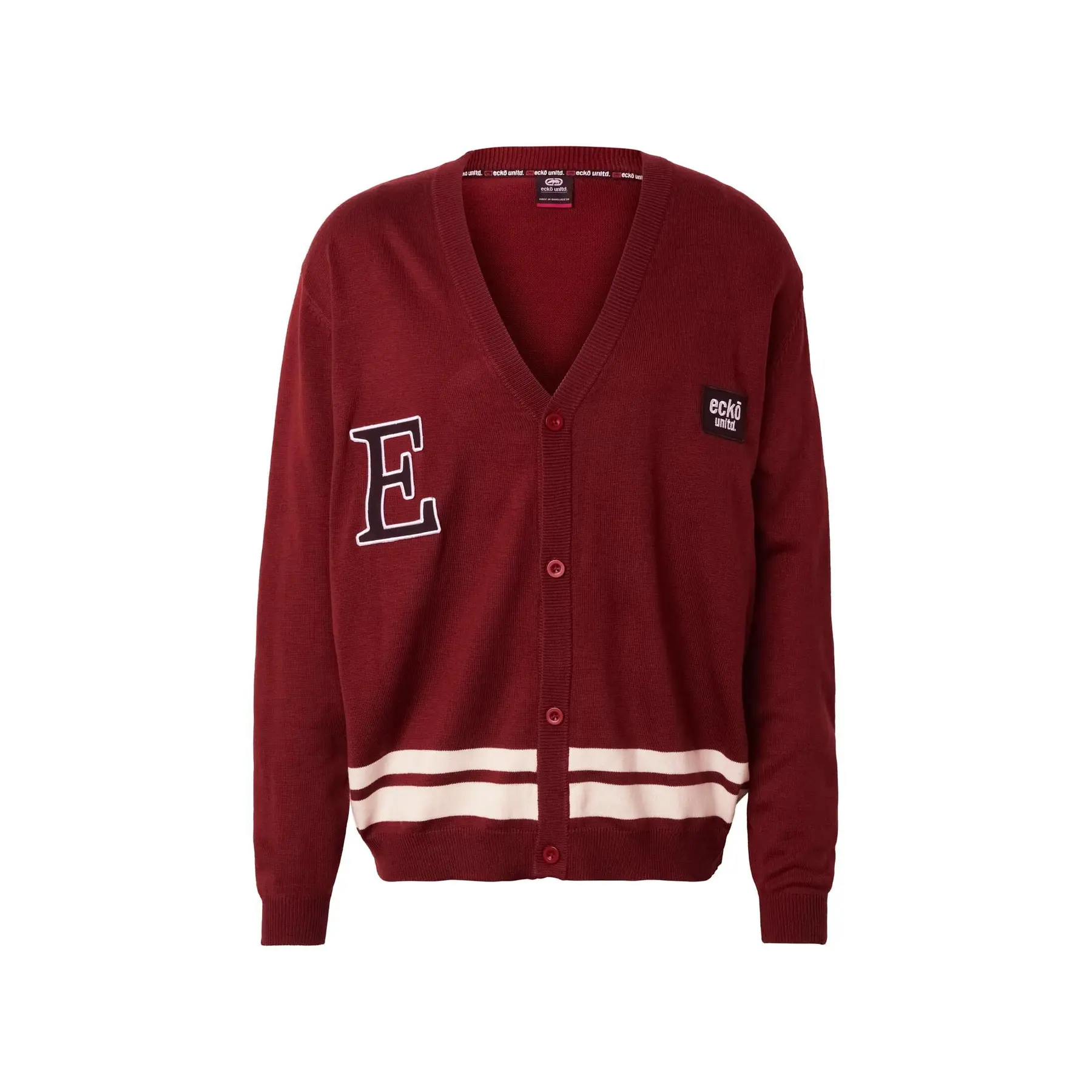 Cardigan Ecko Unltd. College