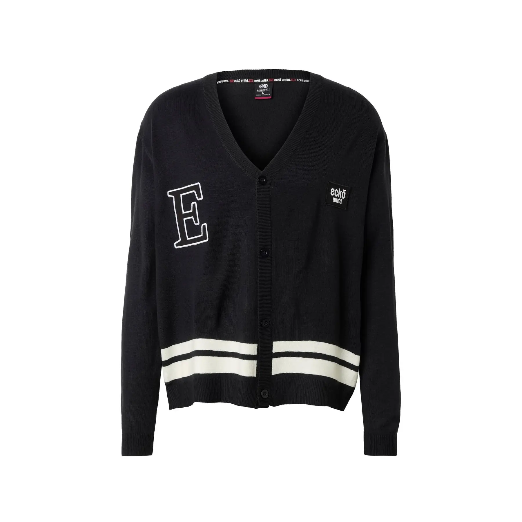 Cardigan Ecko Unltd. College