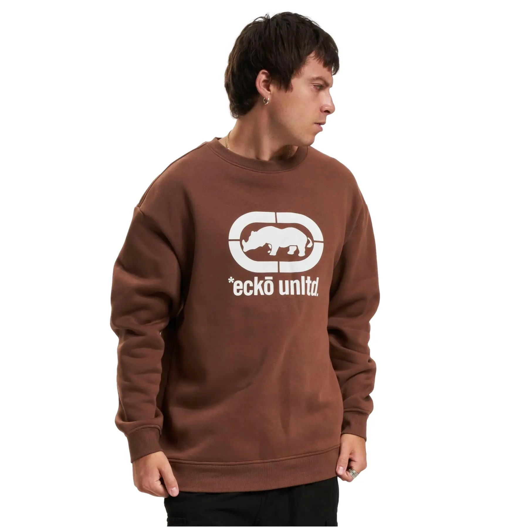 Ecko Unltd. Sweatshirt Base Crewneck