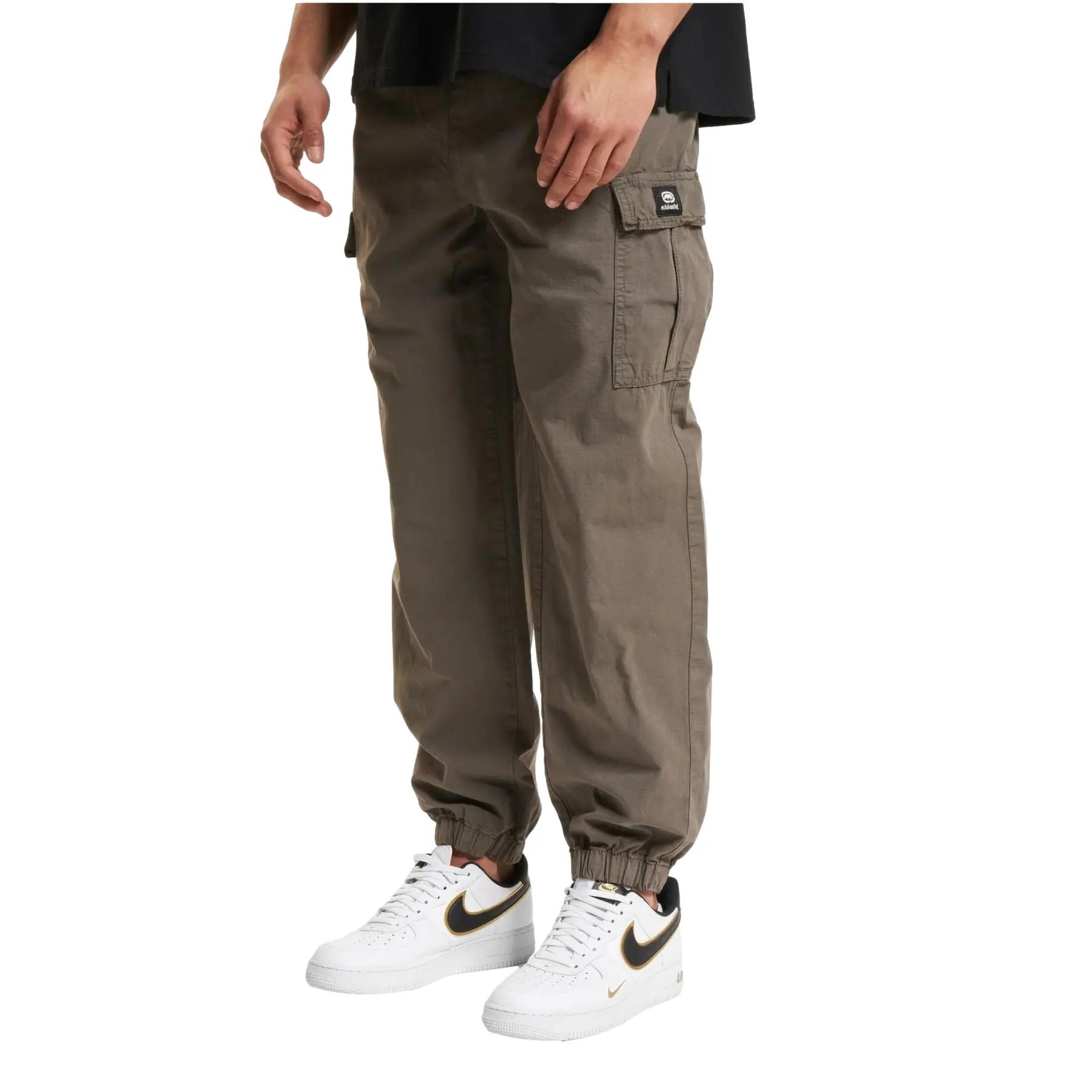 Ecko Unltd. Men's Vert Cargo Pants Richmond2