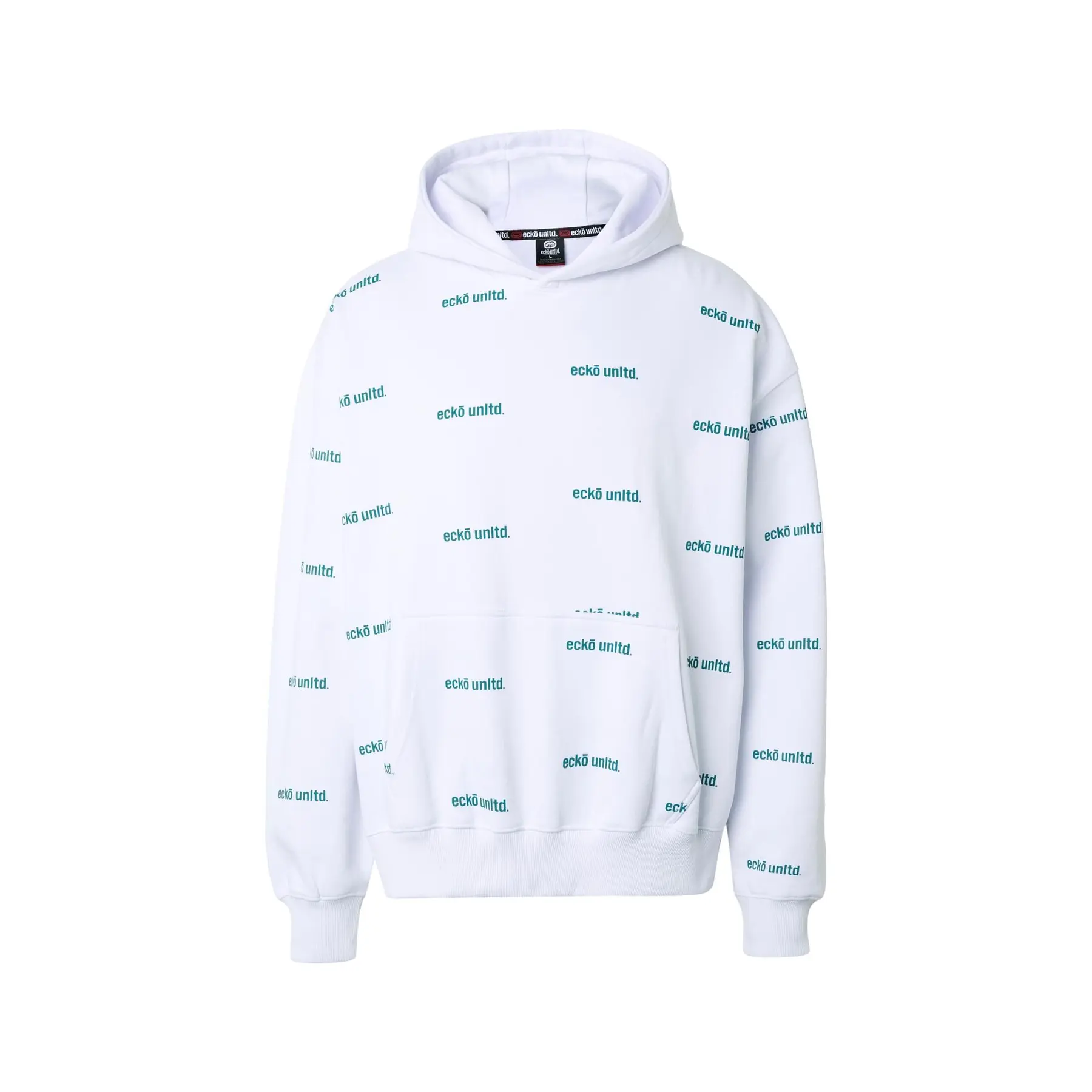 Kapuzensweatshirt Ecko Unltd.