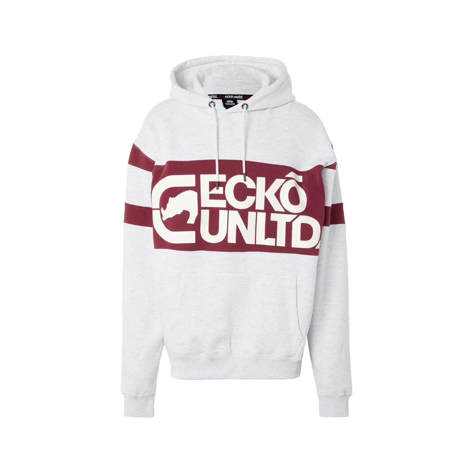 Kapuzensweatshirt Flagship