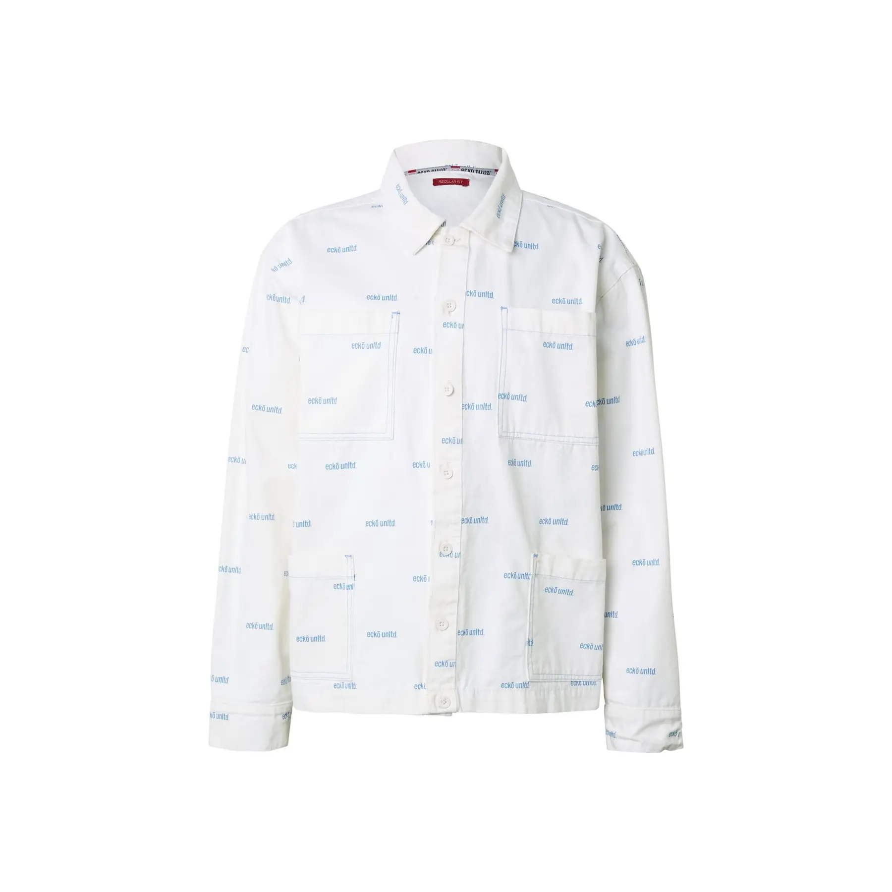 Langarmhemd Ecko Unltd.