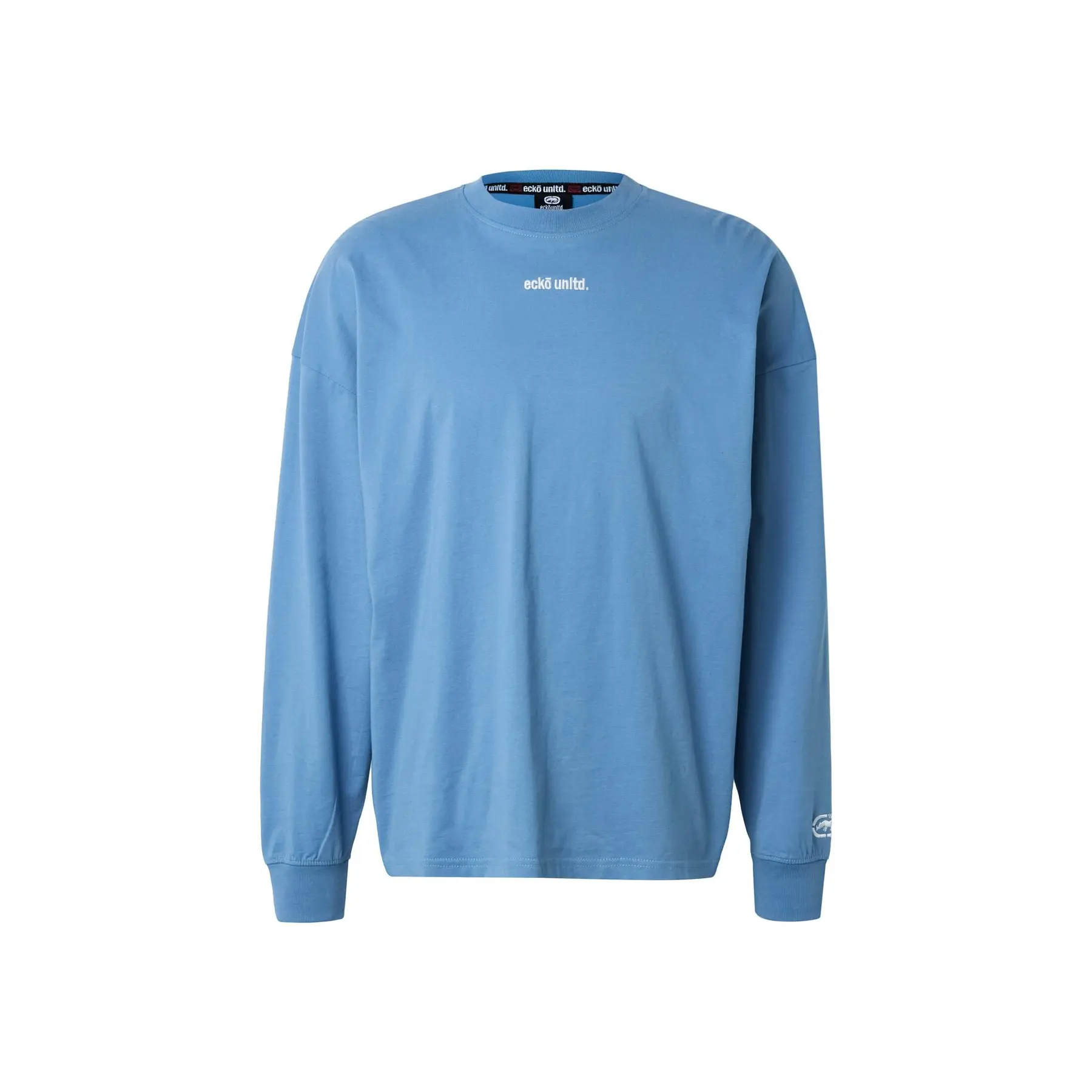 Langarm-T-Shirt Ecko Unltd. Like