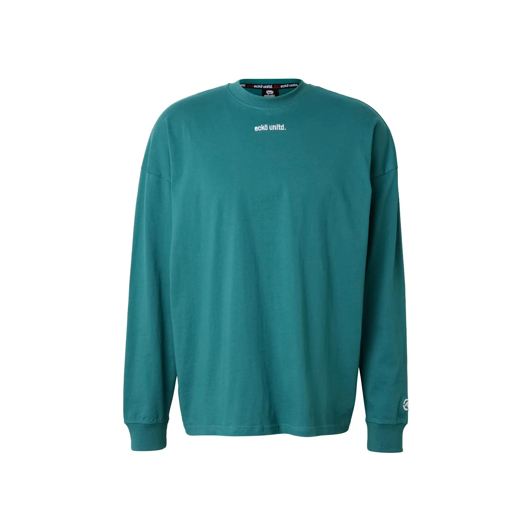 Langarm-T-Shirt Ecko Unltd. Like