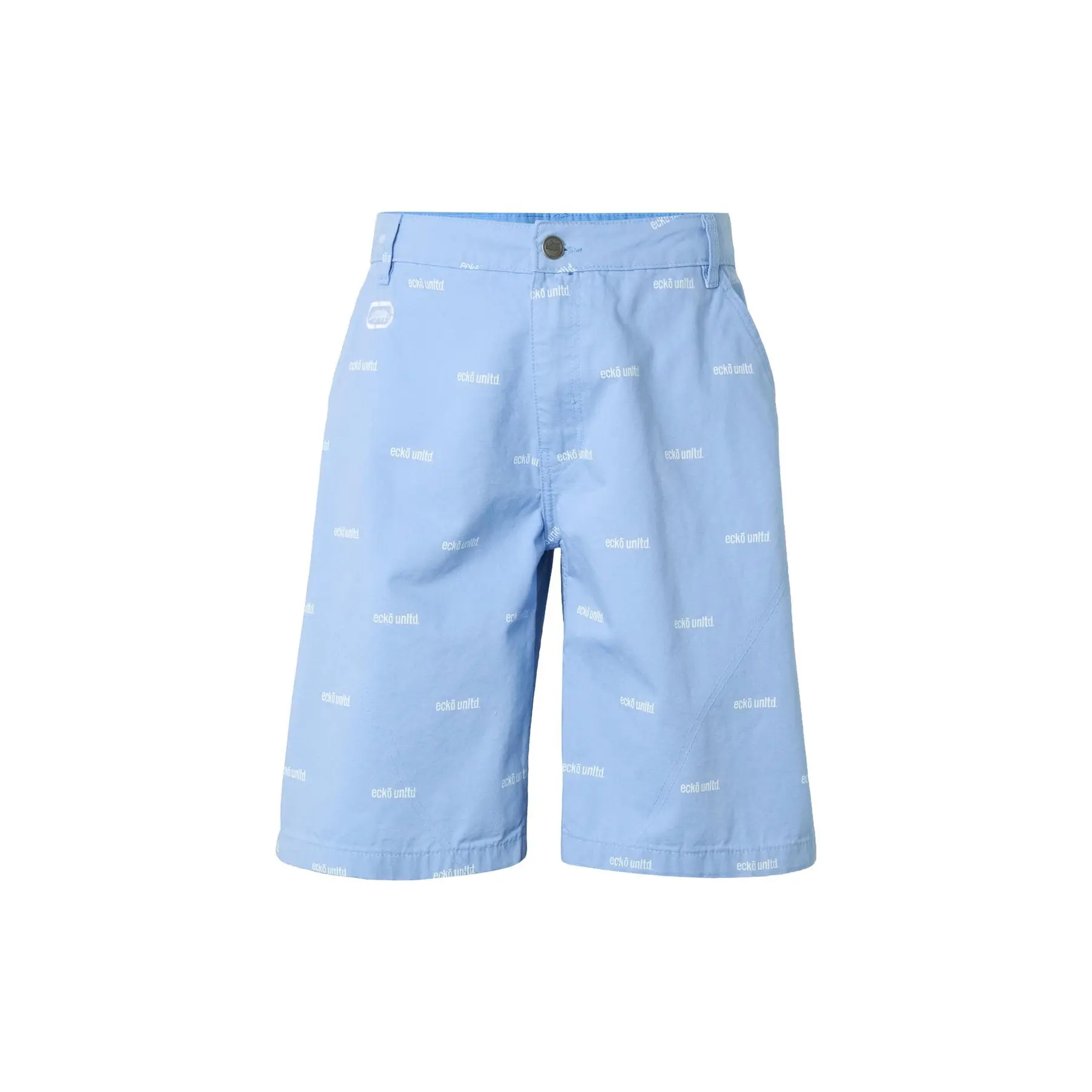 Ecko Unltd. Men's Bleu Short