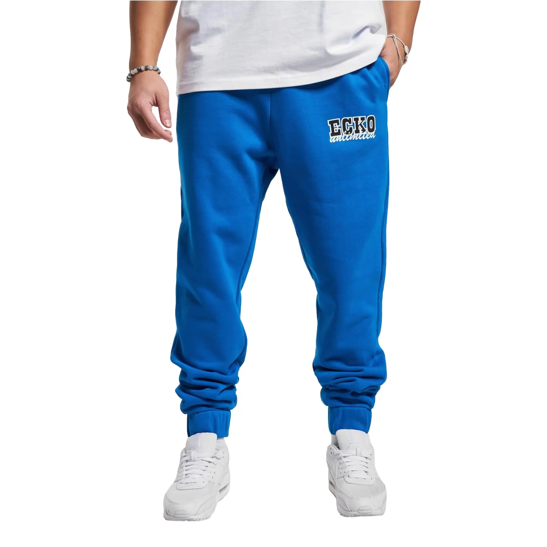 Ecko Unltd. jogging trousers College