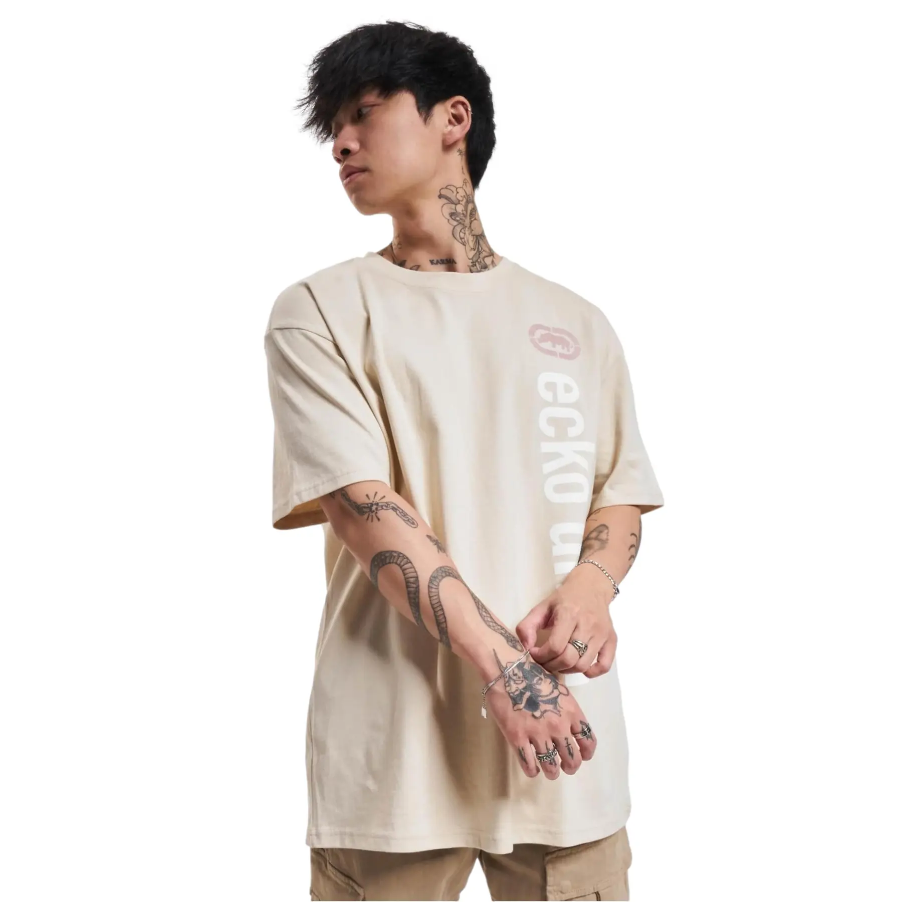 Ecko Unltd. T-shirt Lio