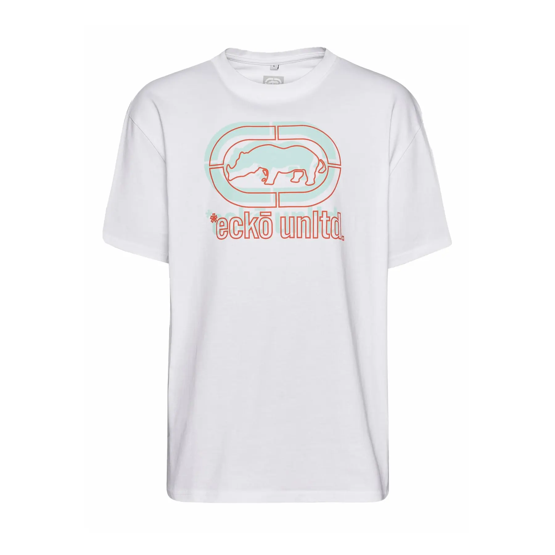 Ecko Unltd. double T-shirt