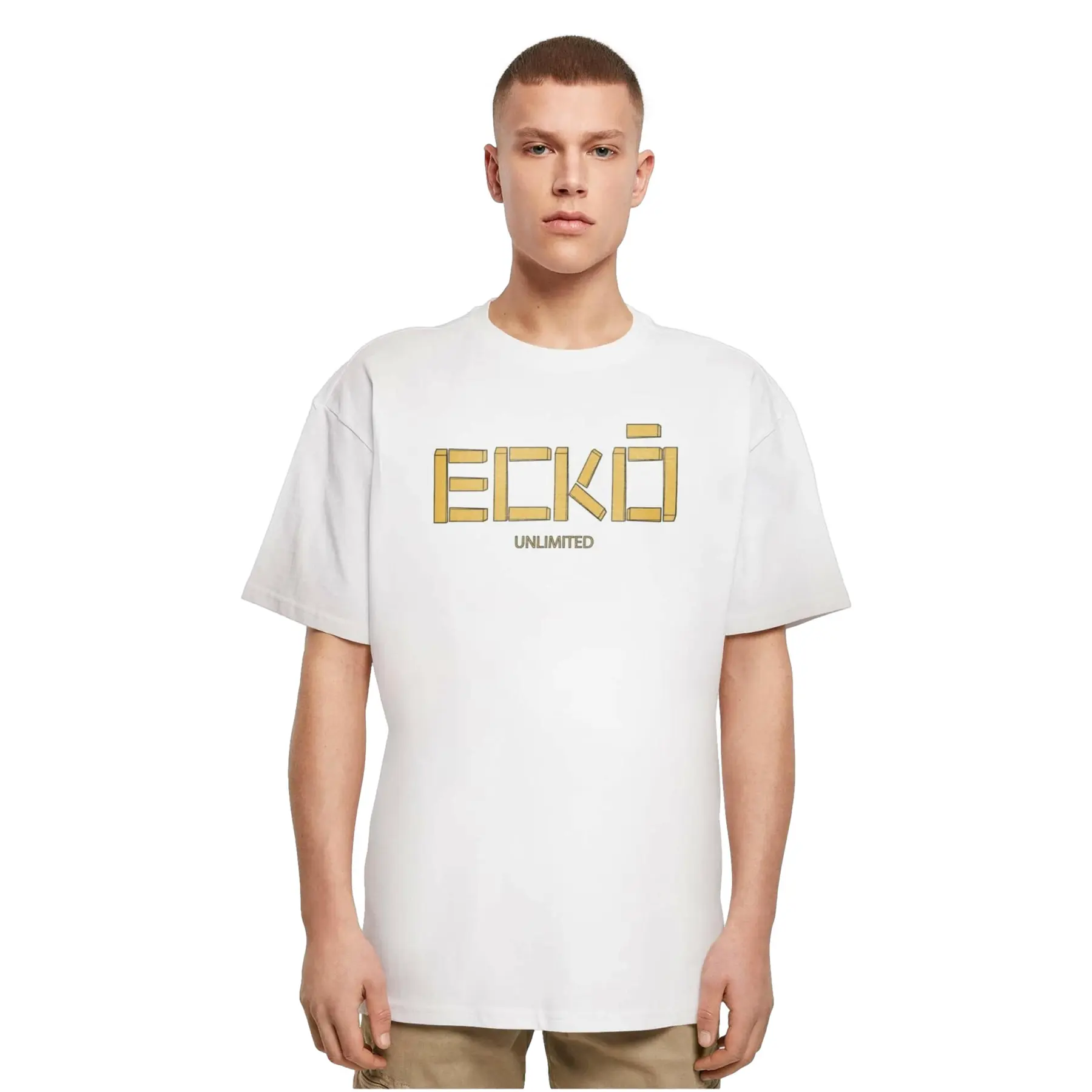 Image of Ecko Unltd. T-Shirt Sticks