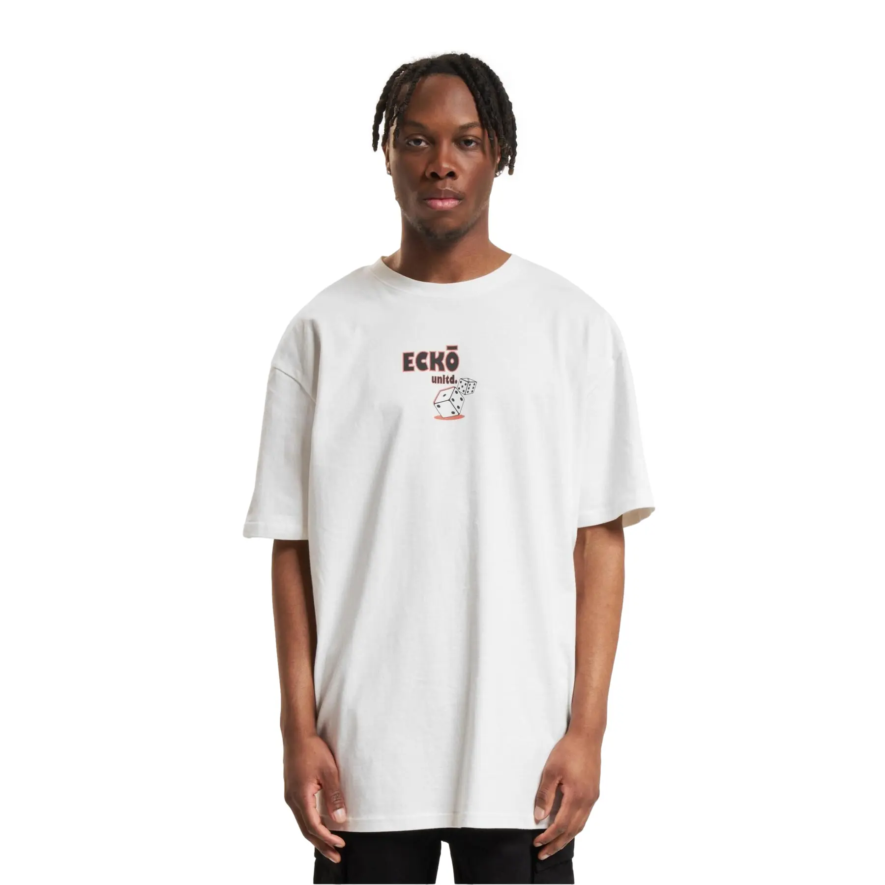 Image of Ecko Unltd. T-Shirt Dices