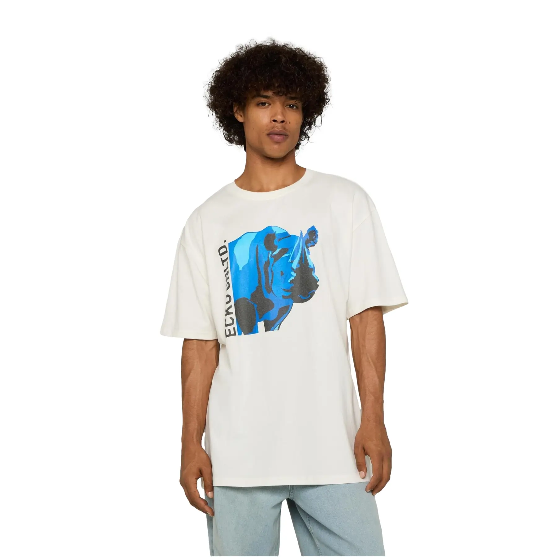 Image of Ecko Unltd. T-Shirt RhinoColor