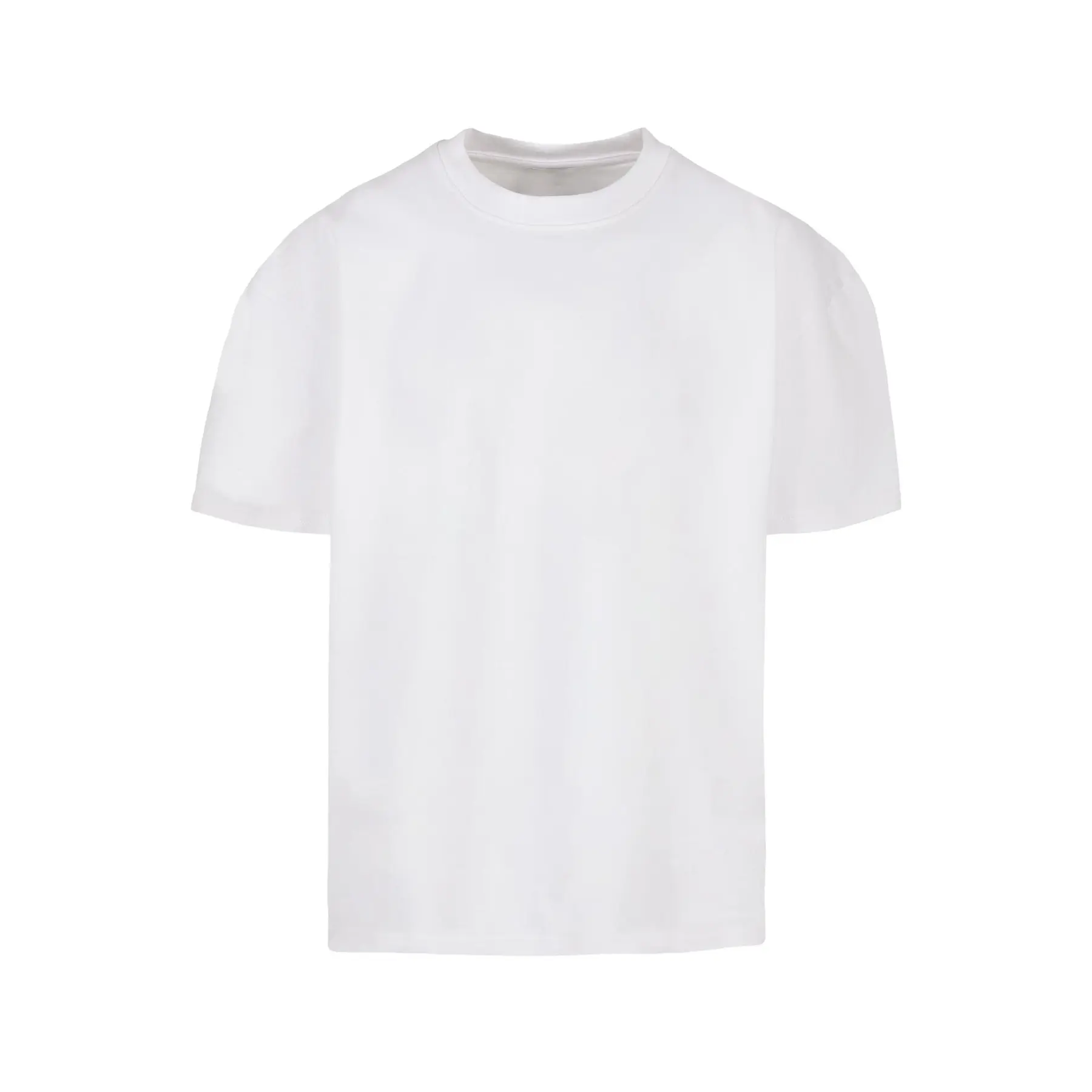 Ecko Unltd. Unisex Blanc T-Shirt Rhinoblack