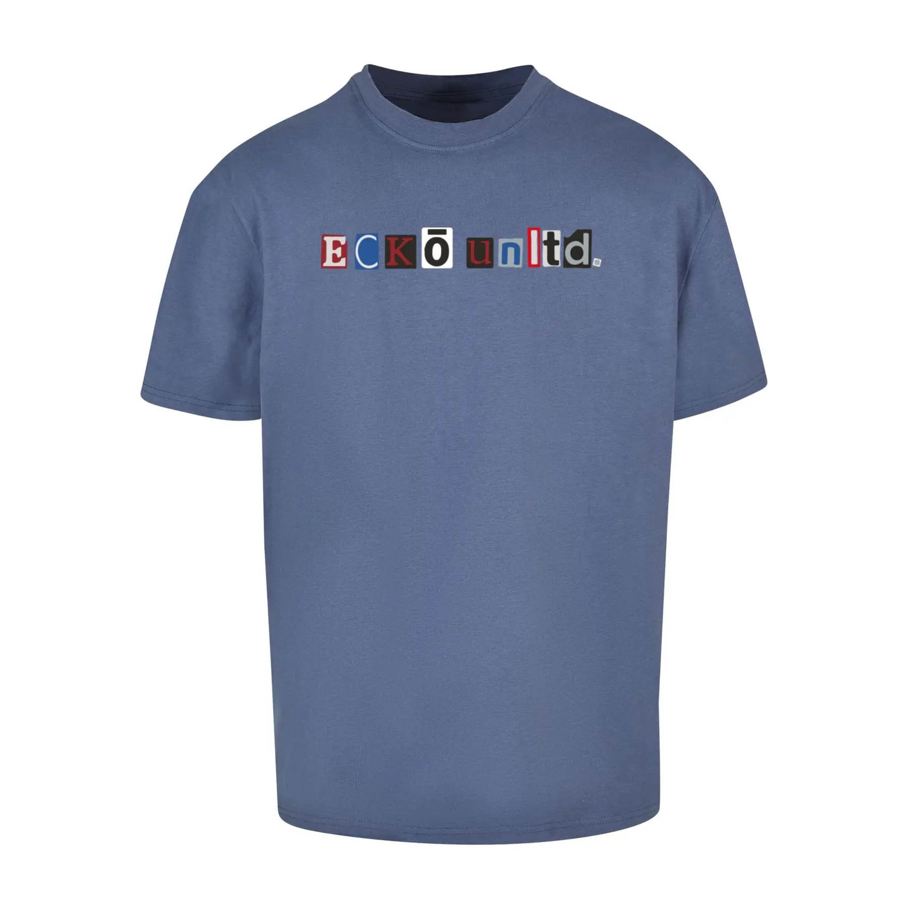 Image of Ecko Unltd. T-Shirt Magazine