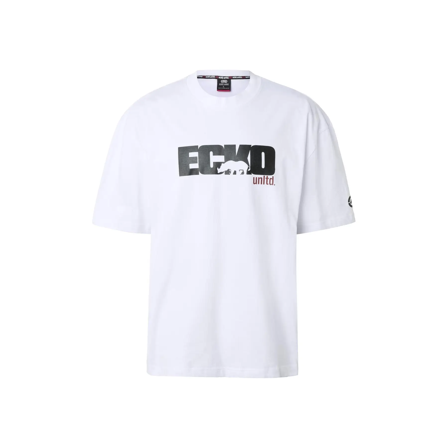 Ecko Unltd. T-Shirt Frsh