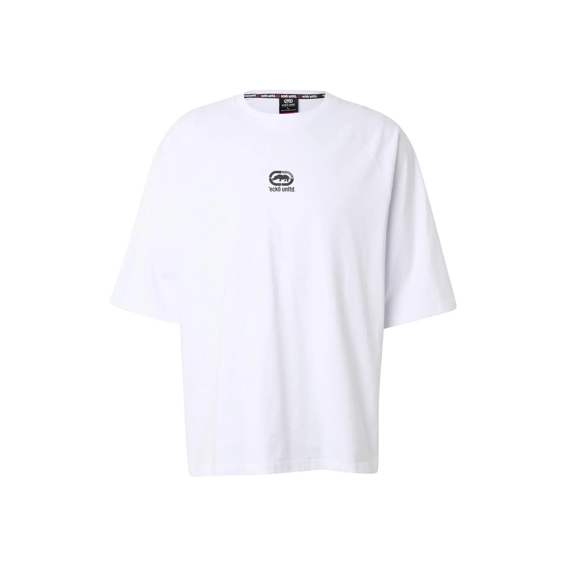 Ecko Unltd. T-Shirt Quiet