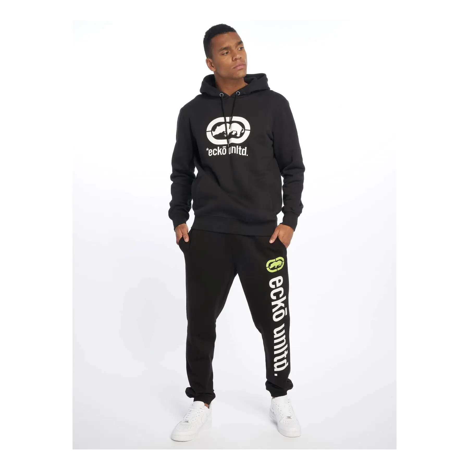 4059753180541 - Hoodie ecko unltd Base